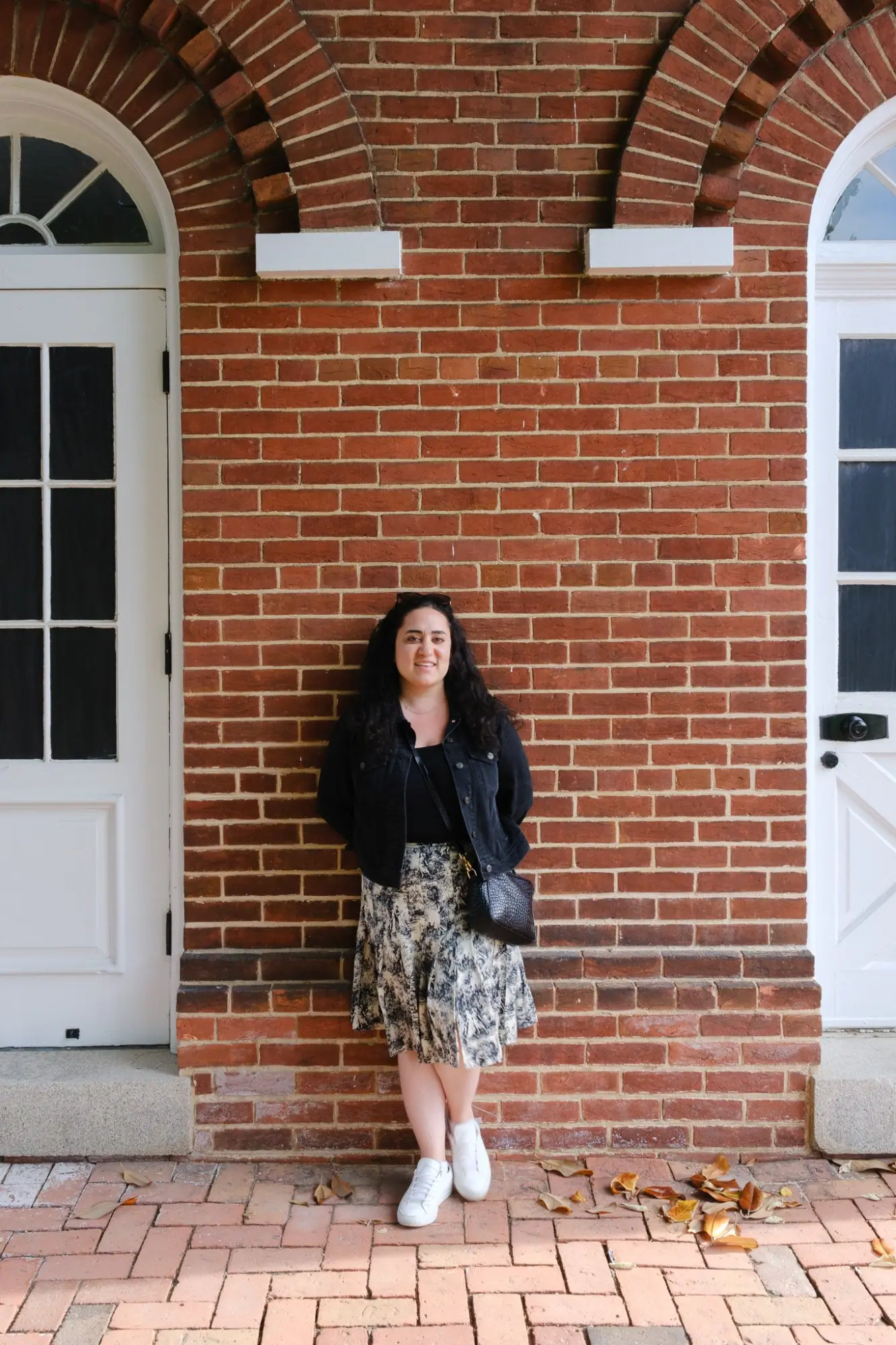 Photo from We visited Christ Church, a quiet, modest church that has hosted everyone from George Washington to…, Mount Vernon, VA