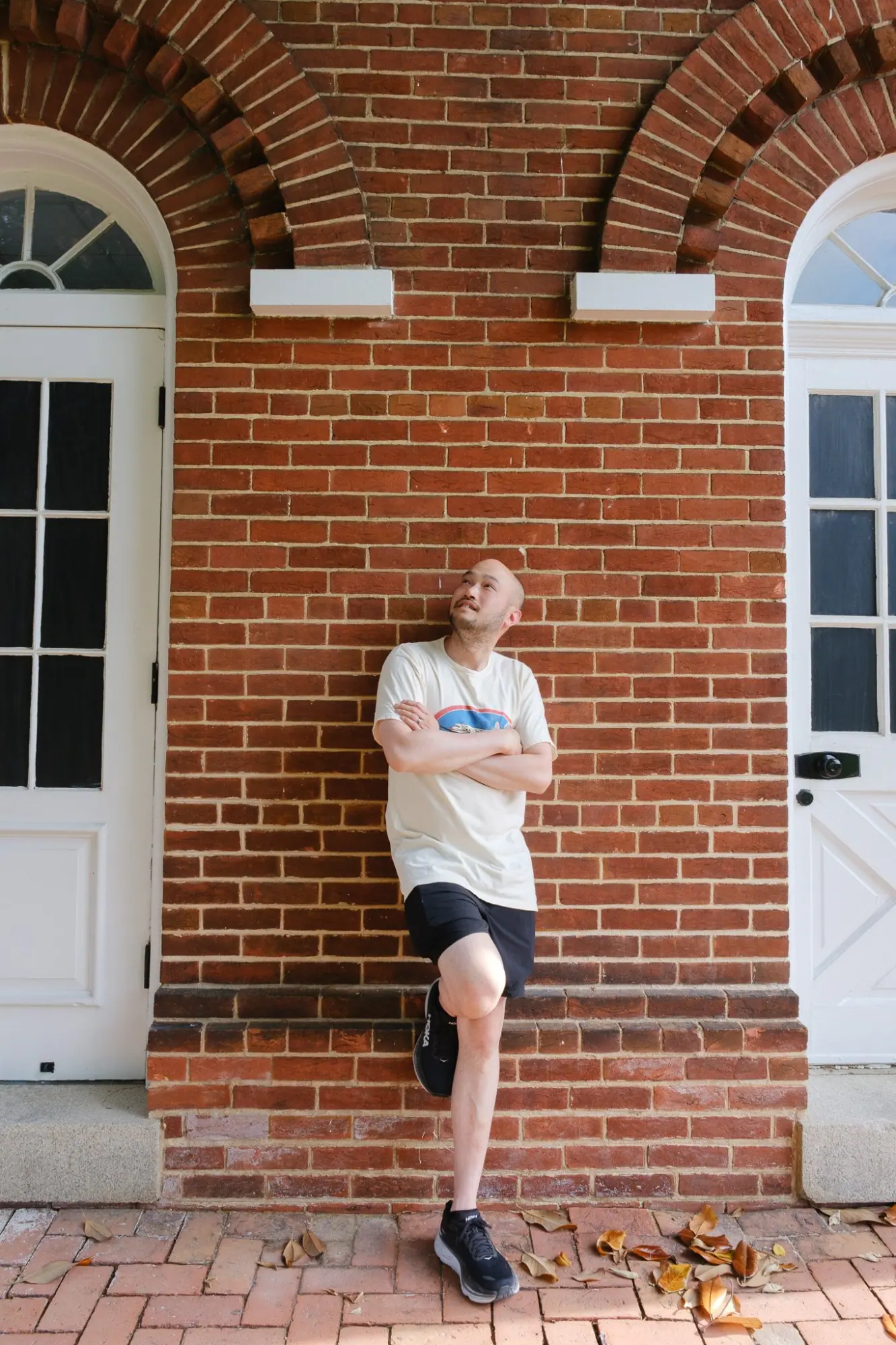 Photo from We visited Christ Church, a quiet, modest church that has hosted everyone from George Washington to…, Mount Vernon, VA