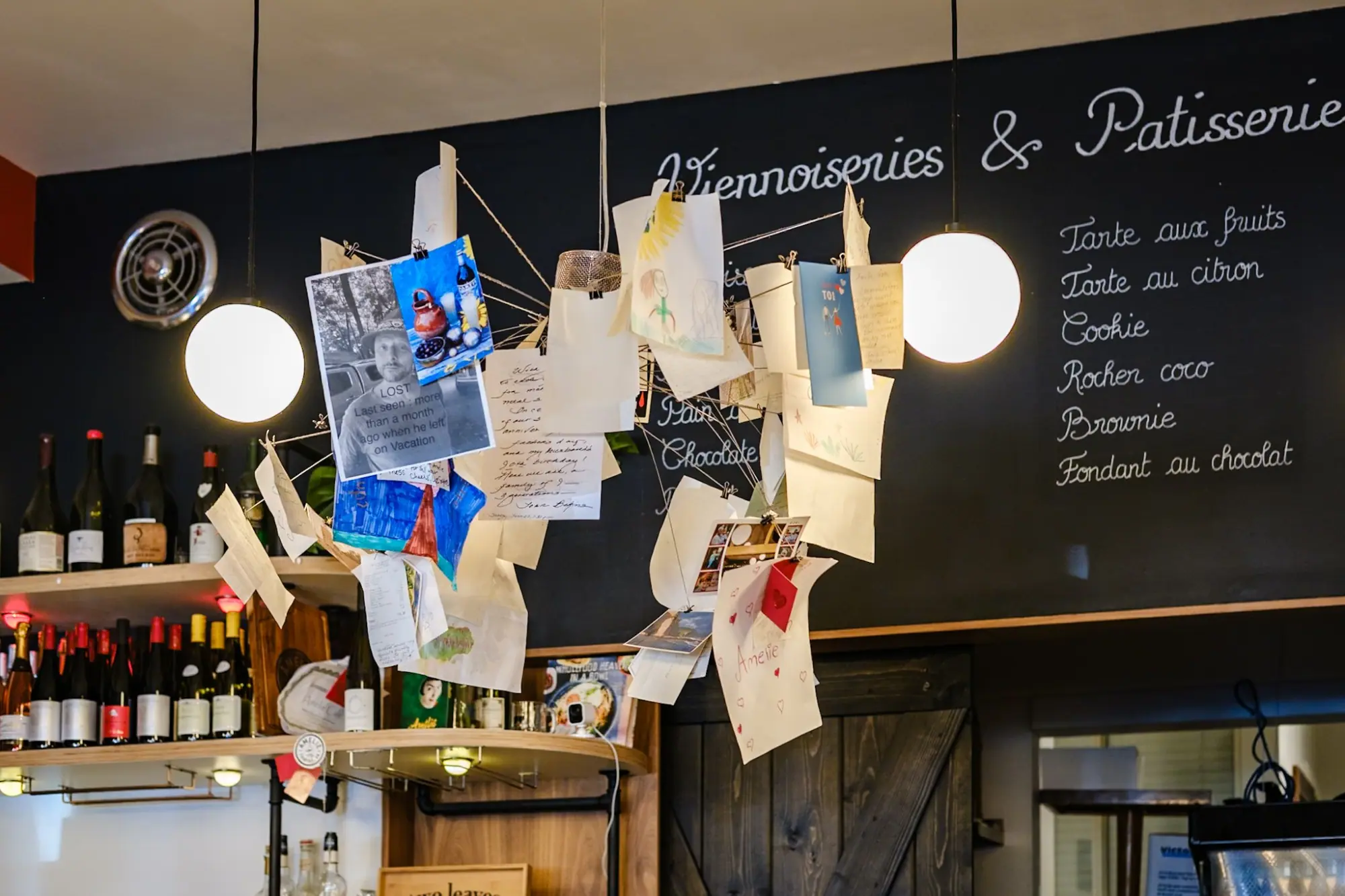 Photo from We started our day at Amélie, a cozy spot perfect for a leisurely lunch, Fairfax, CA