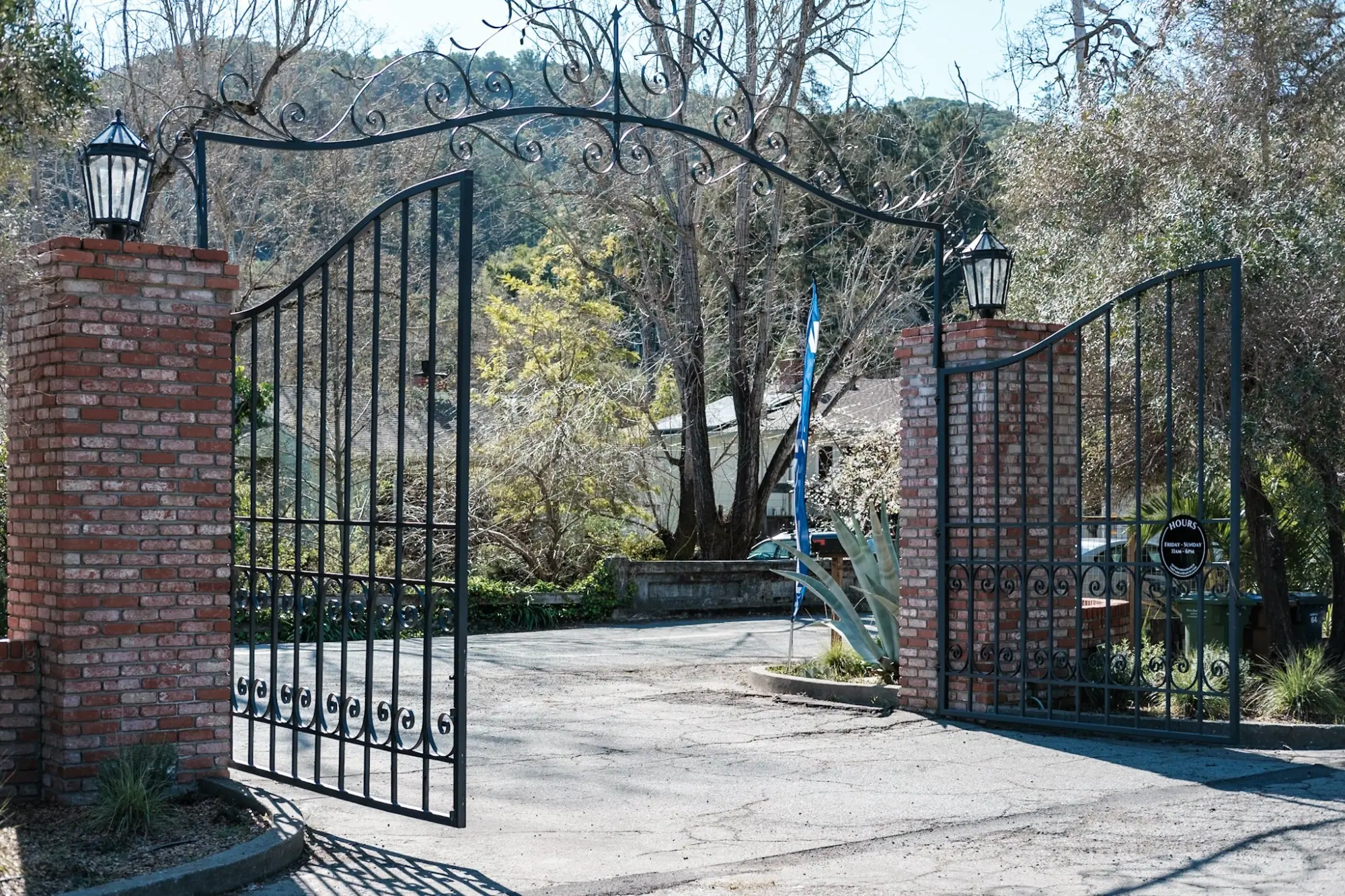 Photo from Our final stop was at The Ranch, a beautifully reimagined historic property that has been part of West…, Fairfax, CA