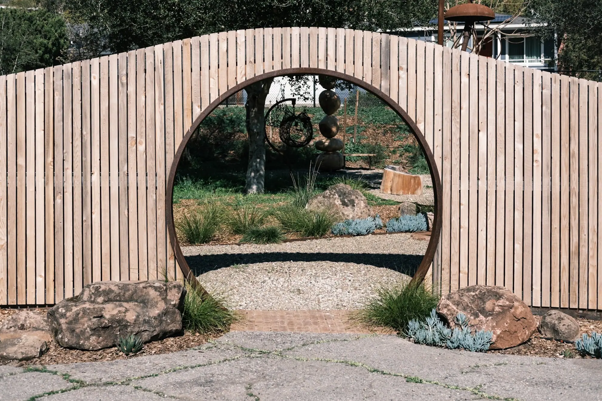 Photo from Our final stop was at The Ranch, a beautifully reimagined historic property that has been part of West…, Fairfax, CA