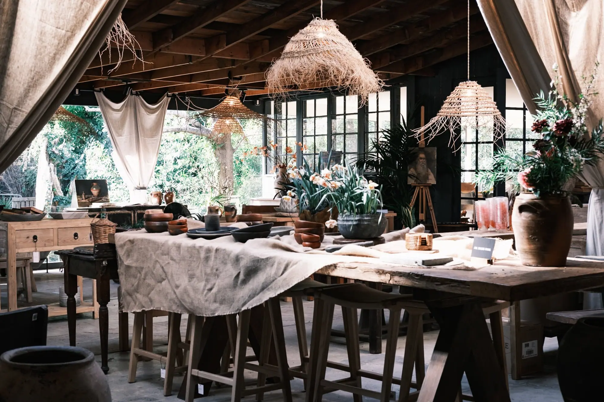Photo from Our final stop was at The Ranch, a beautifully reimagined historic property that has been part of West…, Fairfax, CA