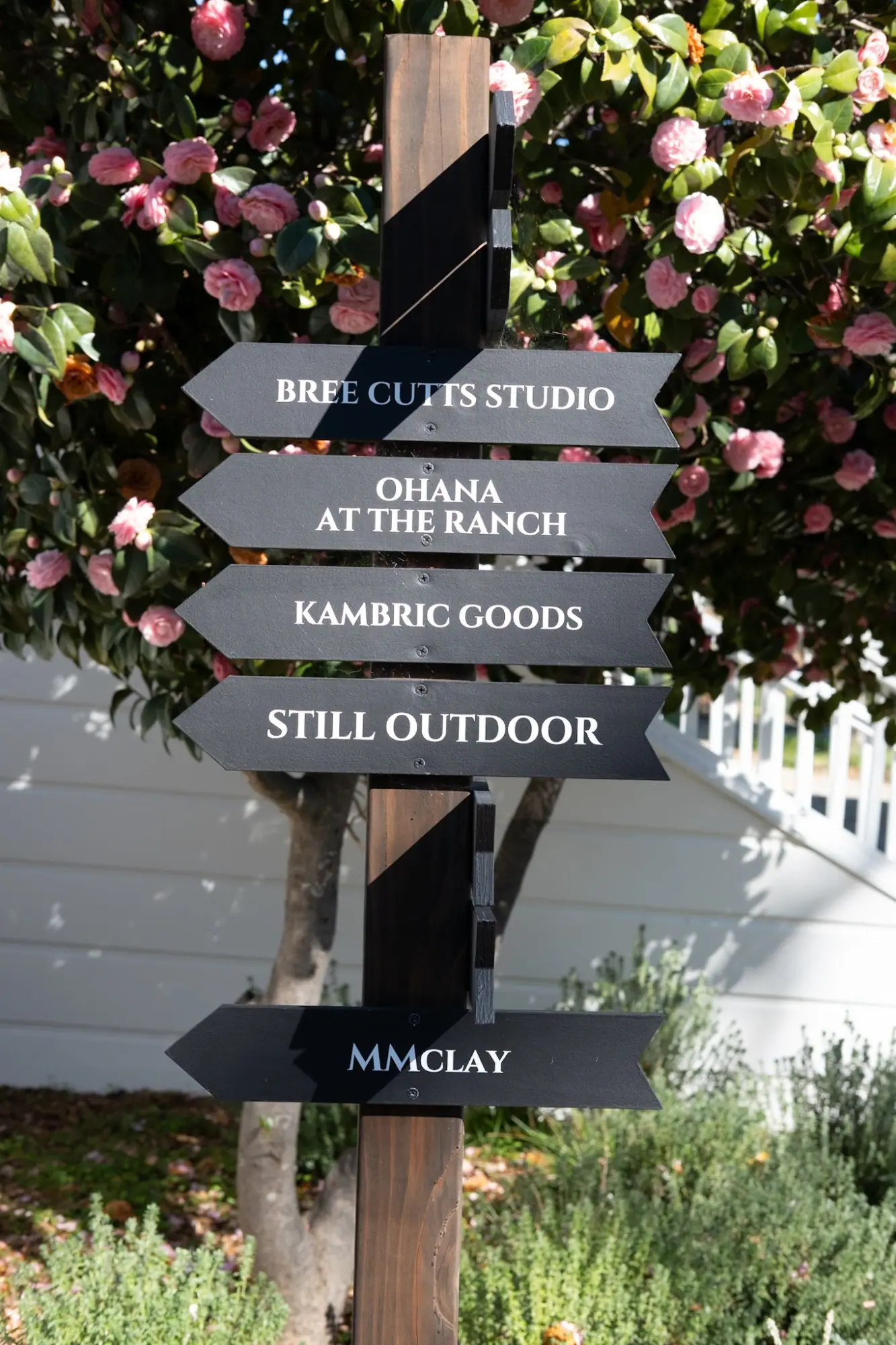 Photo from Our final stop was at The Ranch, a beautifully reimagined historic property that has been part of West…, Fairfax, CA