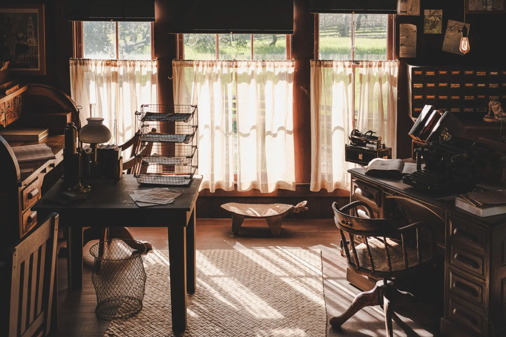 Photo from Exploring Jack London's Legacy, Glen Ellen, CA