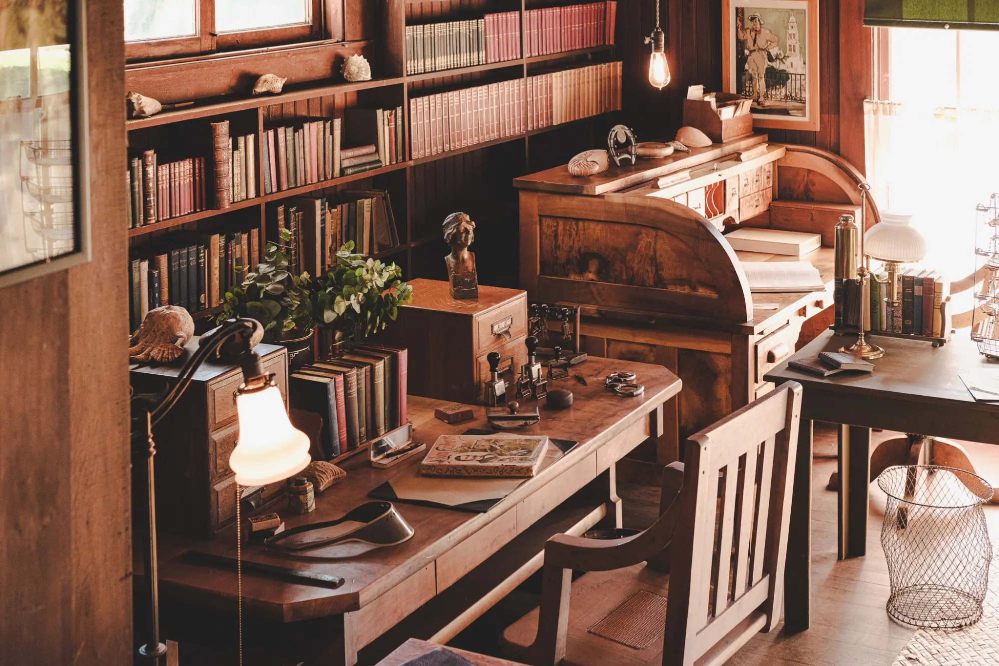 Photo from Exploring Jack London's Legacy, Glen Ellen, CA