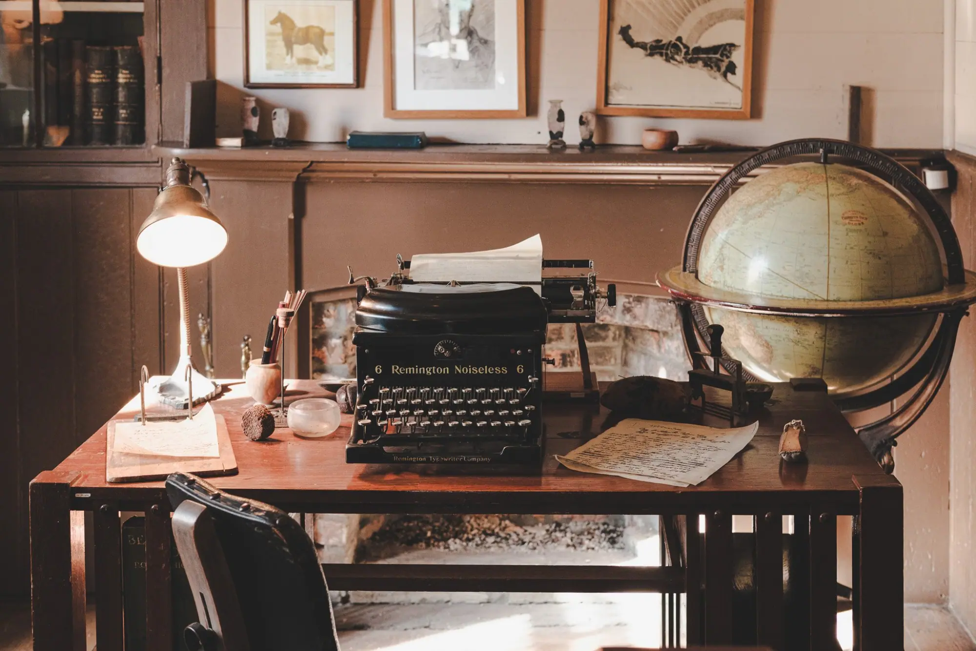 Photo from Exploring Jack London's Legacy, Glen Ellen, CA