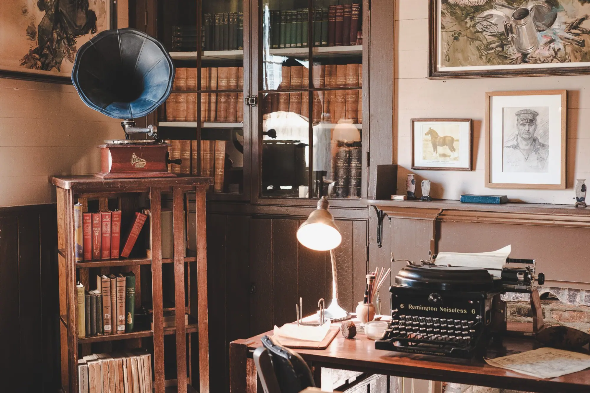 Photo from Exploring Jack London's Legacy, Glen Ellen, CA