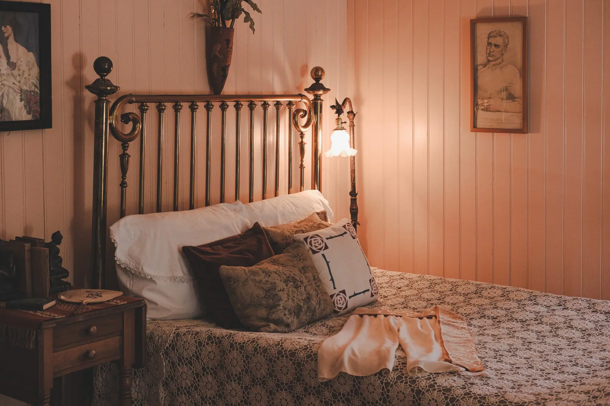 Photo from Exploring Jack London's Legacy, Glen Ellen, CA