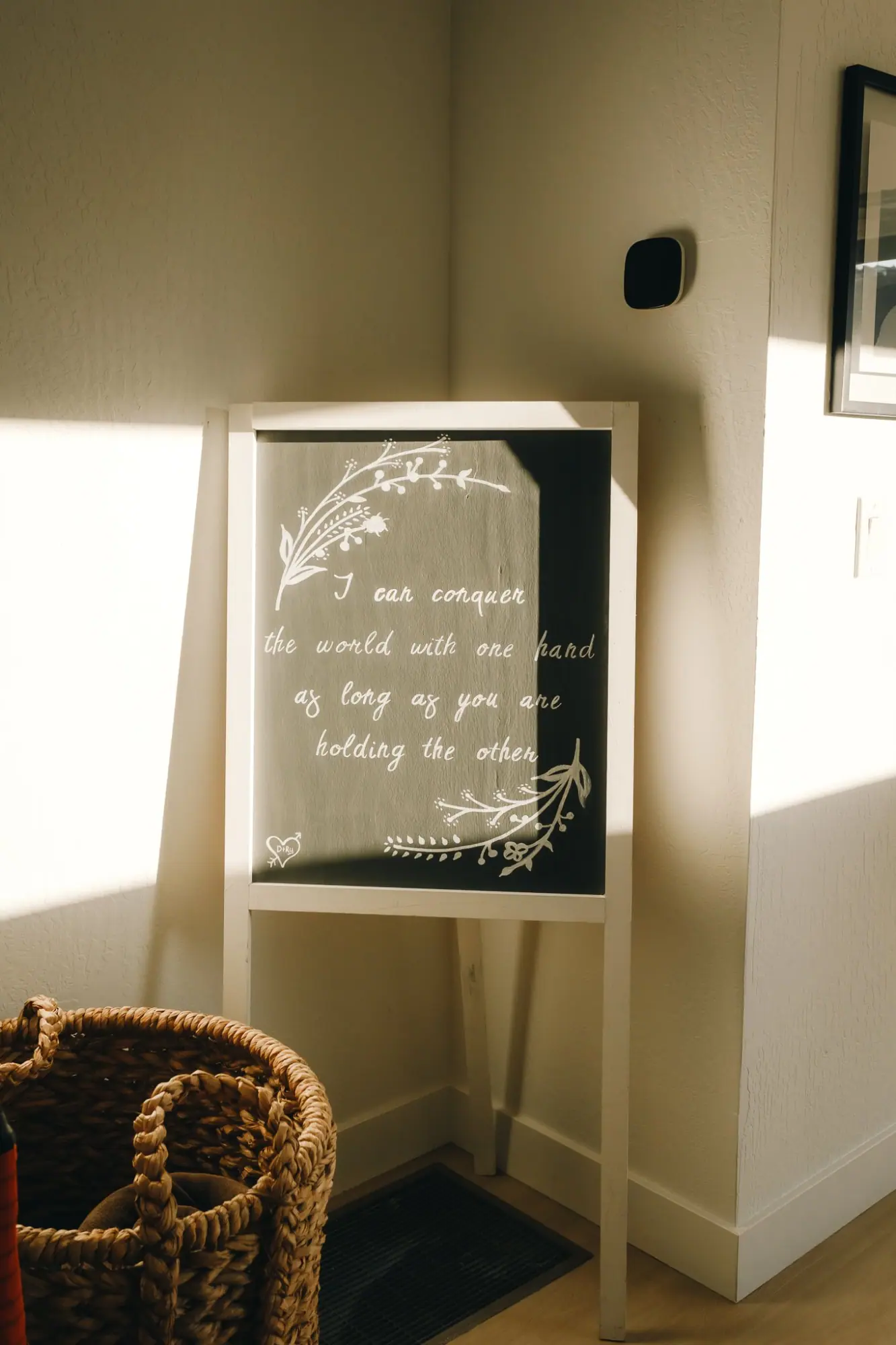 Photo from After TOP, we checked into our vacation rental in Terrace Hill, a beautiful home tucked into the hills…, Paso Robles, CA