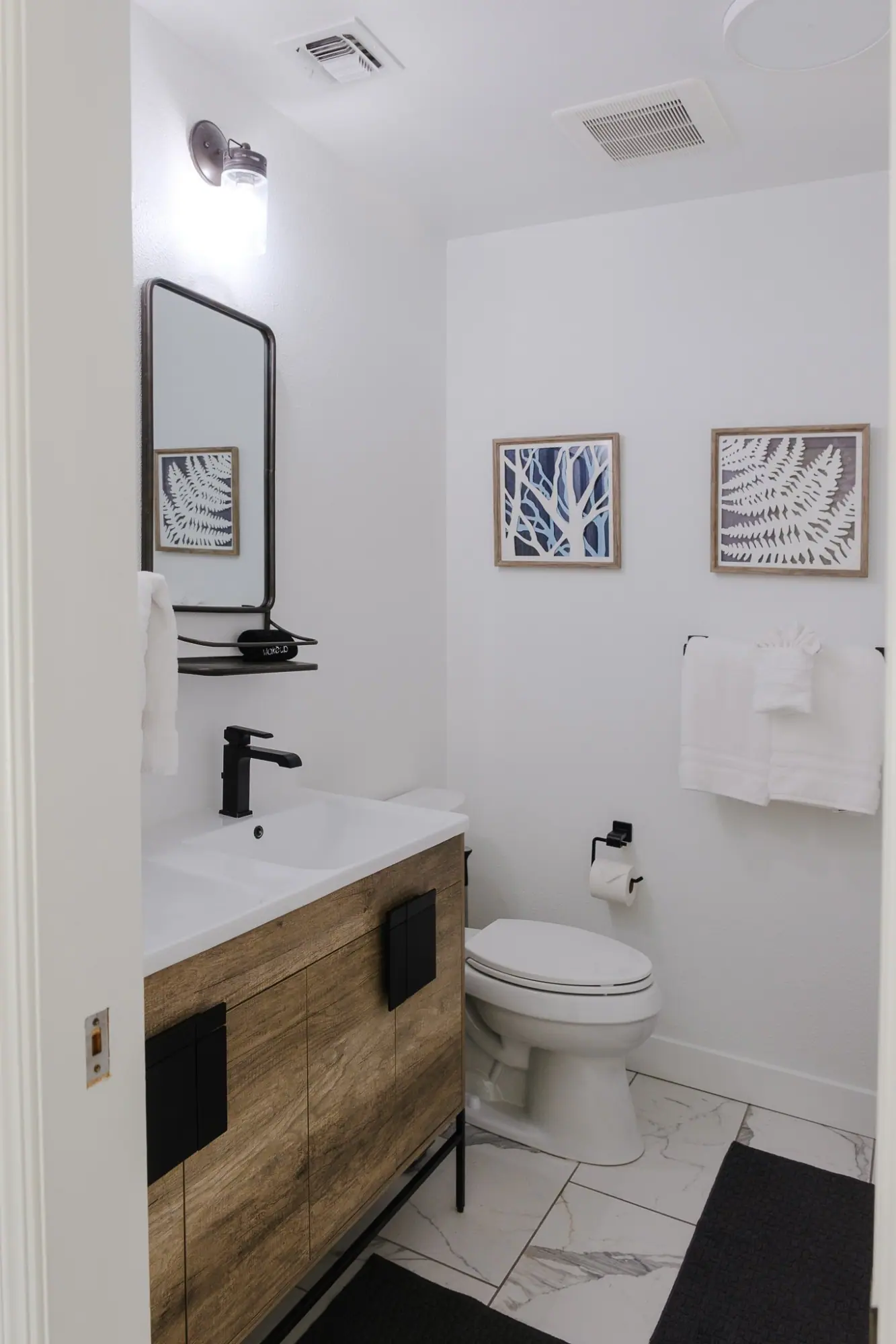 Photo from After TOP, we checked into our vacation rental in Terrace Hill, a beautiful home tucked into the hills…, Paso Robles, CA