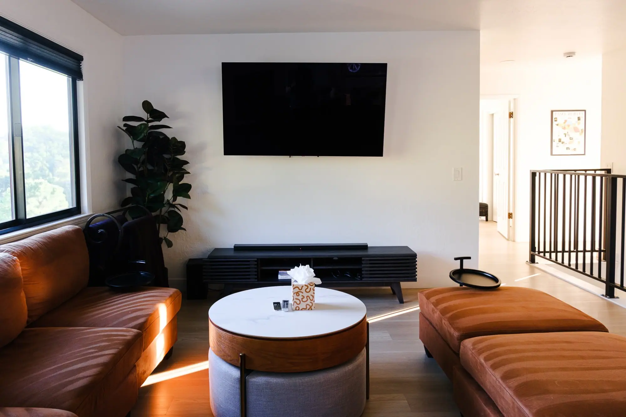 Photo from After TOP, we checked into our vacation rental in Terrace Hill, a beautiful home tucked into the hills…, Paso Robles, CA