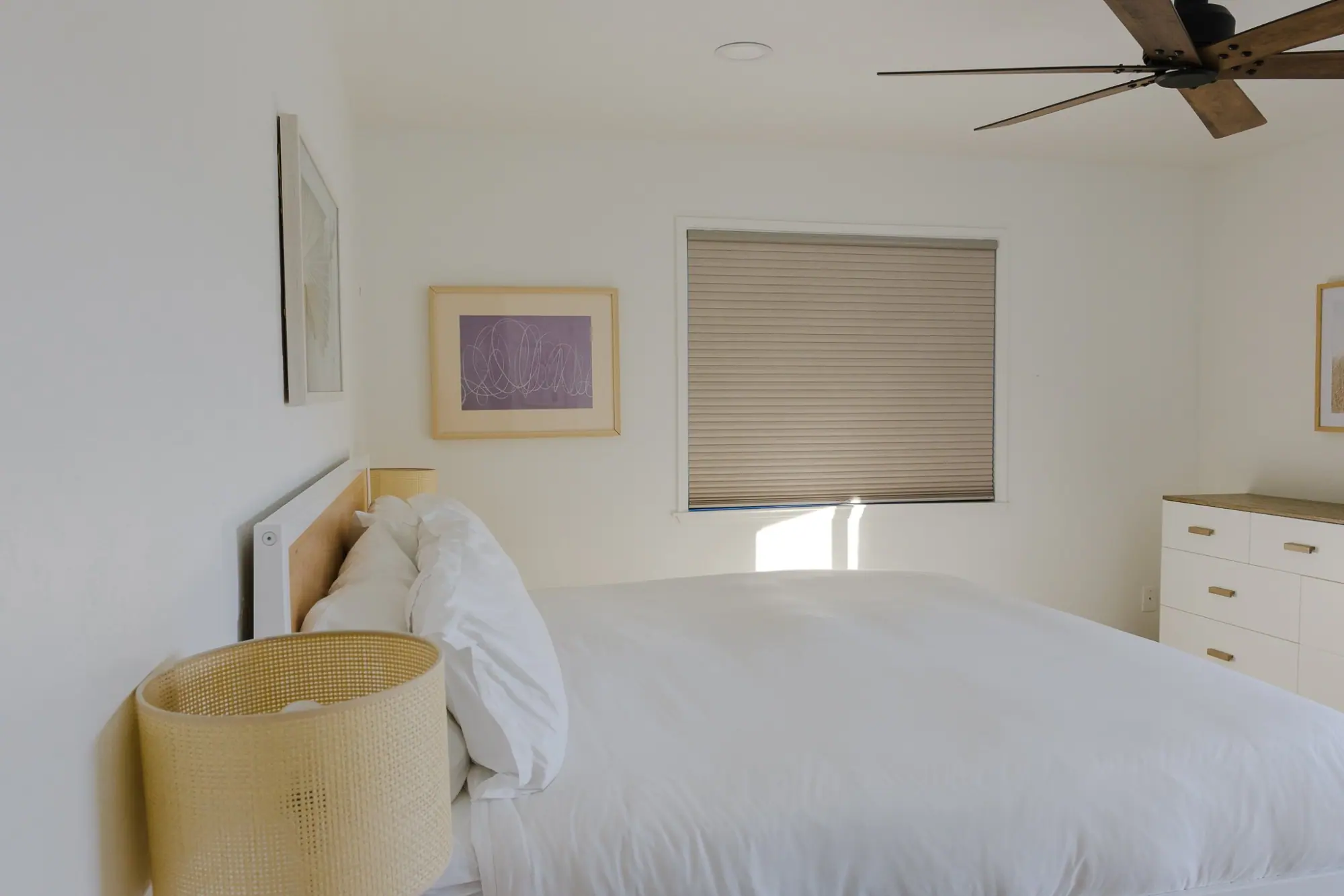 Photo from After TOP, we checked into our vacation rental in Terrace Hill, a beautiful home tucked into the hills…, Paso Robles, CA
