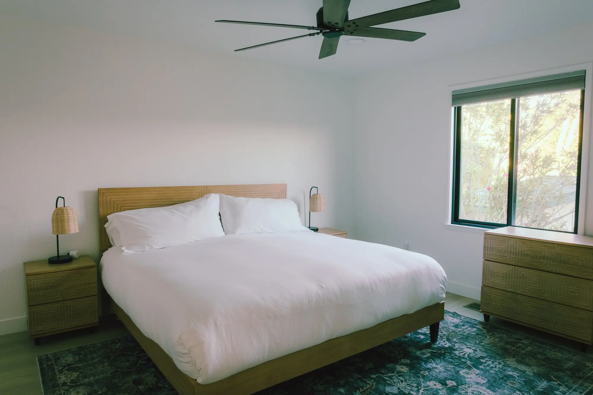 Photo from After TOP, we checked into our vacation rental in Terrace Hill, a beautiful home tucked into the hills…, Paso Robles, CA