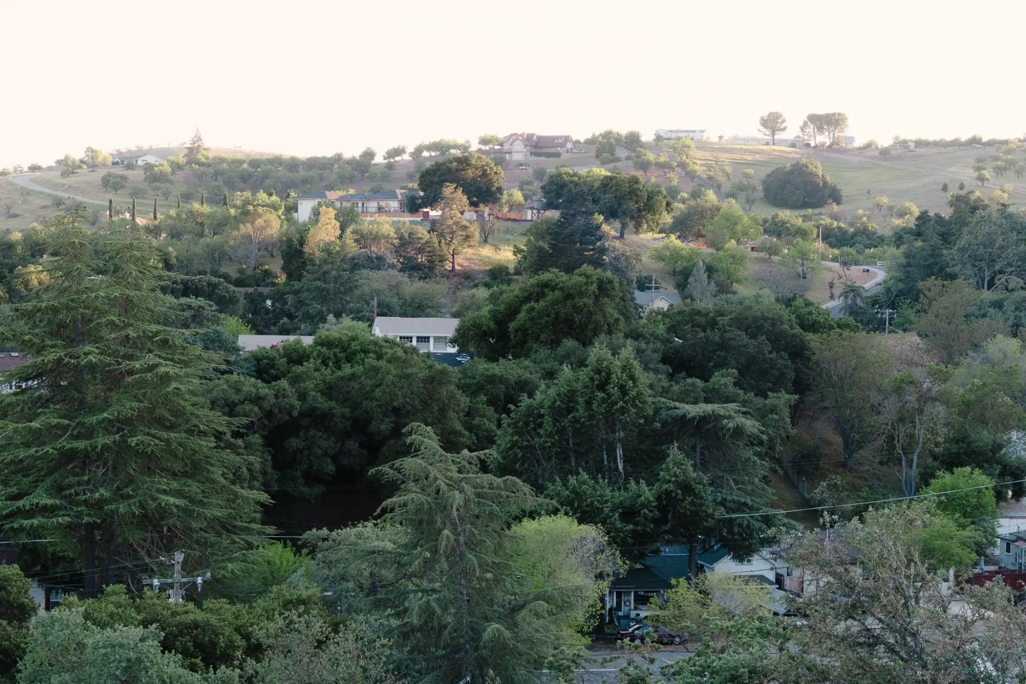 Photo from After TOP, we checked into our vacation rental in Terrace Hill, a beautiful home tucked into the hills…, Paso Robles, CA