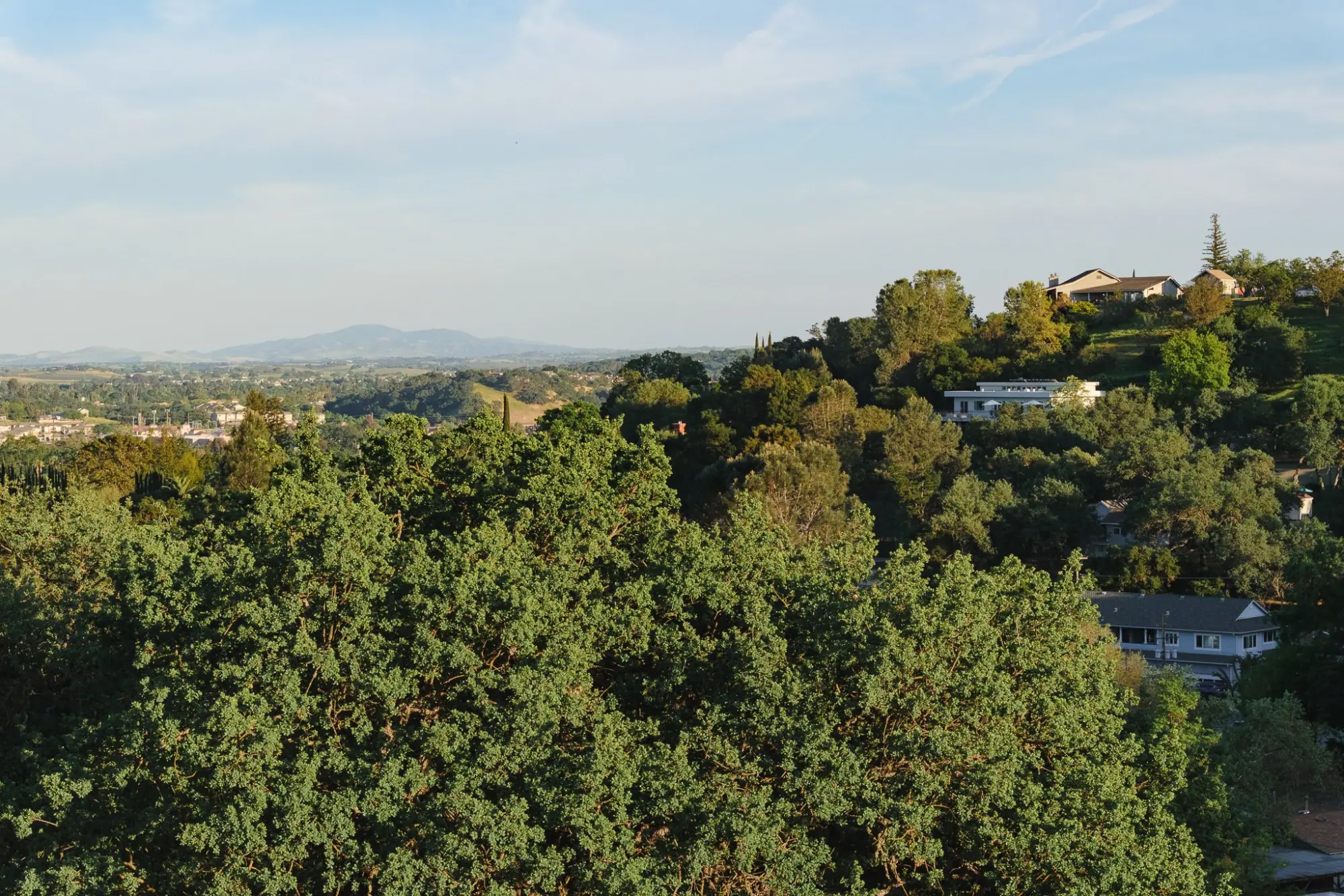 Photo from After TOP, we checked into our vacation rental in Terrace Hill, a beautiful home tucked into the hills…, Paso Robles, CA