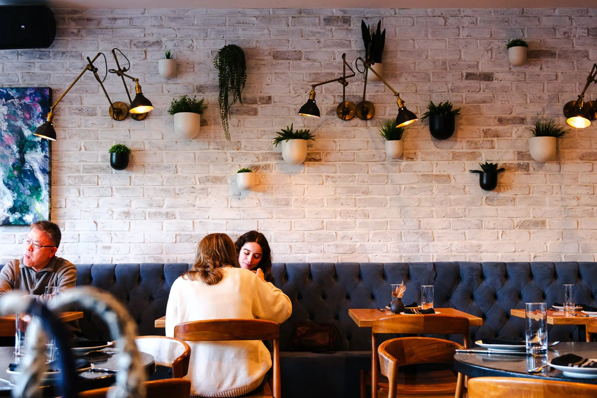 Photo from We had dinner that night at In Bloom, which was a strong start to our first full evening in town, Paso Robles, CA