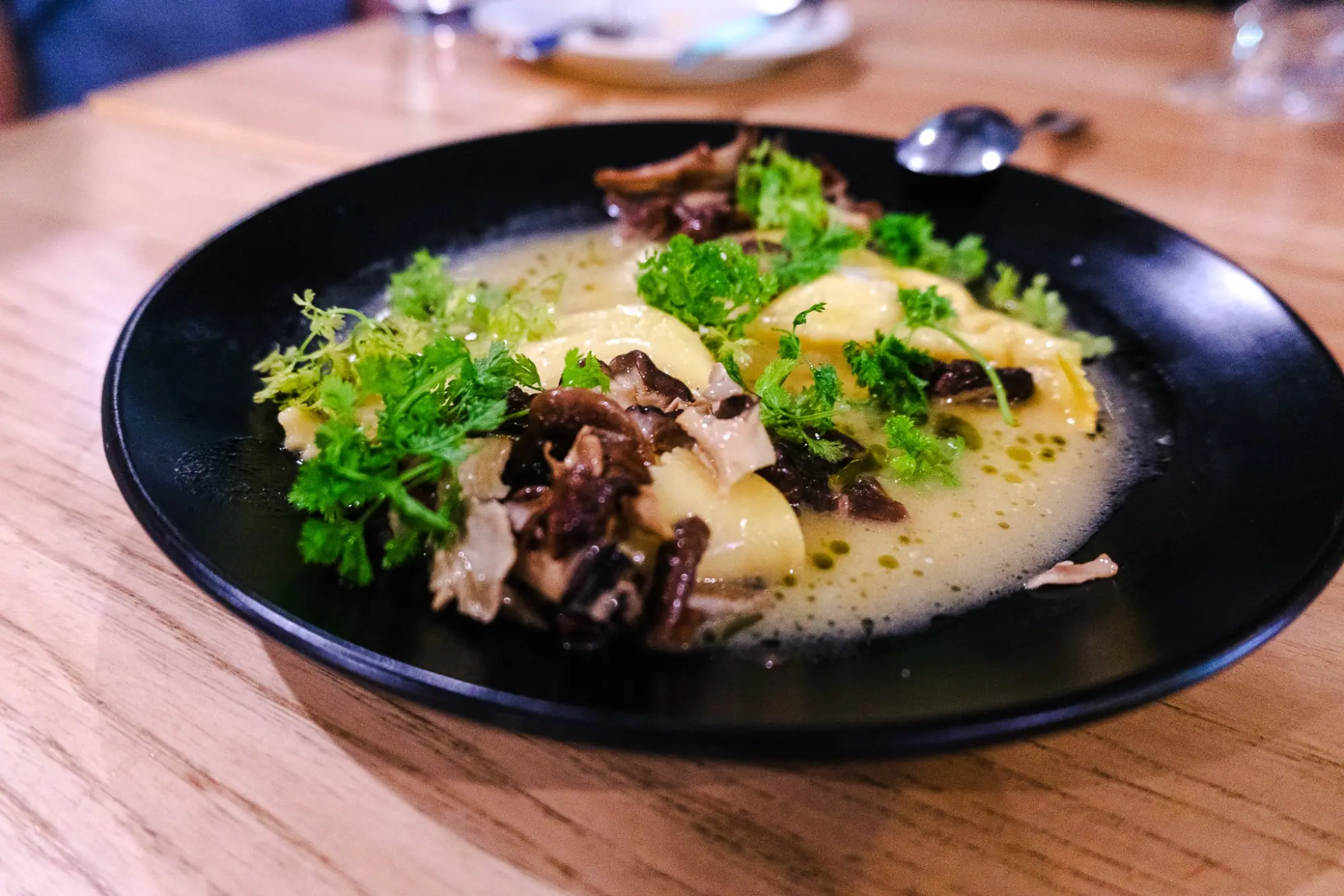Photo from We had dinner that night at In Bloom, which was a strong start to our first full evening in town, Paso Robles, CA