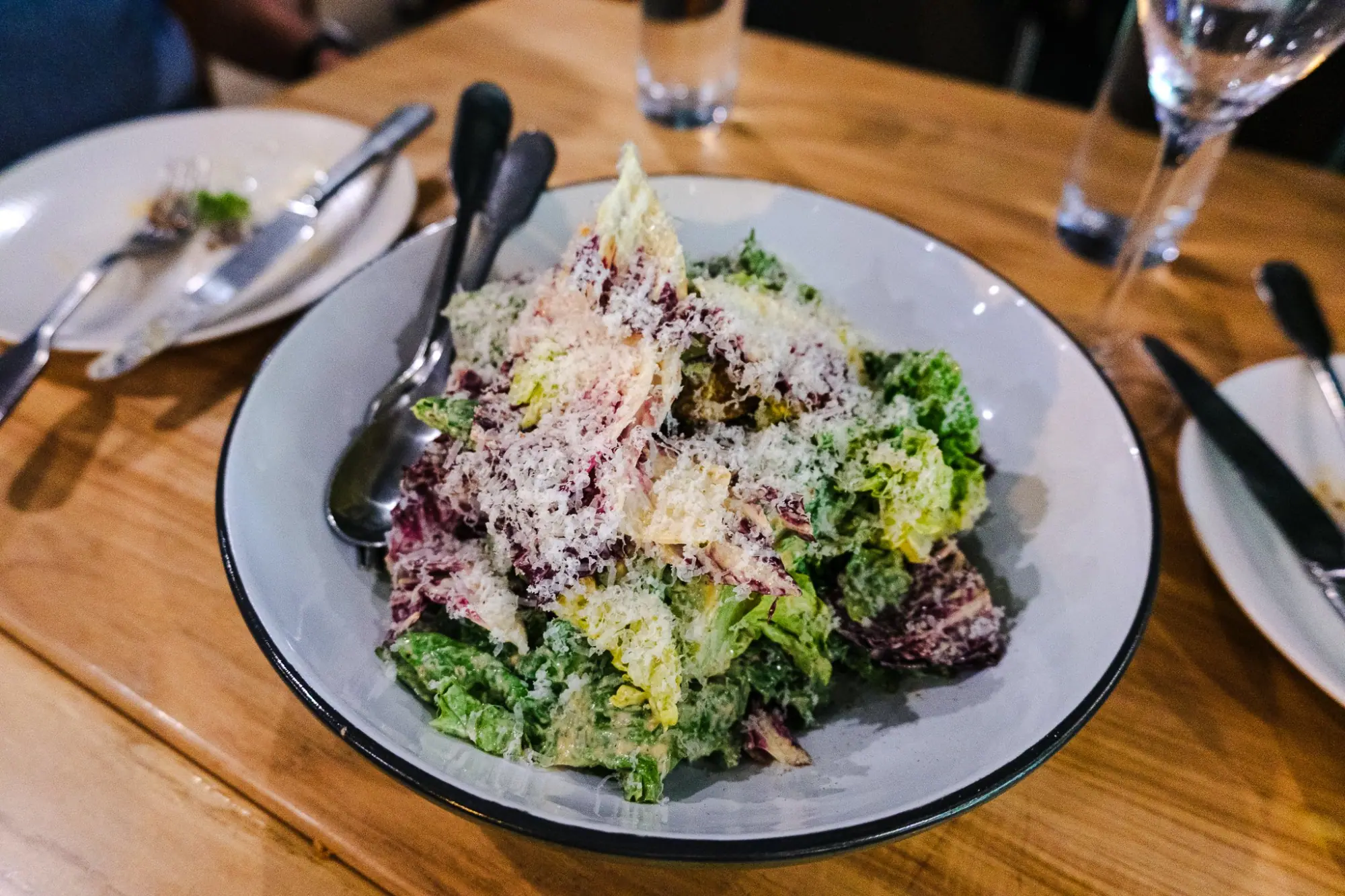 Photo from We had dinner that night at In Bloom, which was a strong start to our first full evening in town, Paso Robles, CA