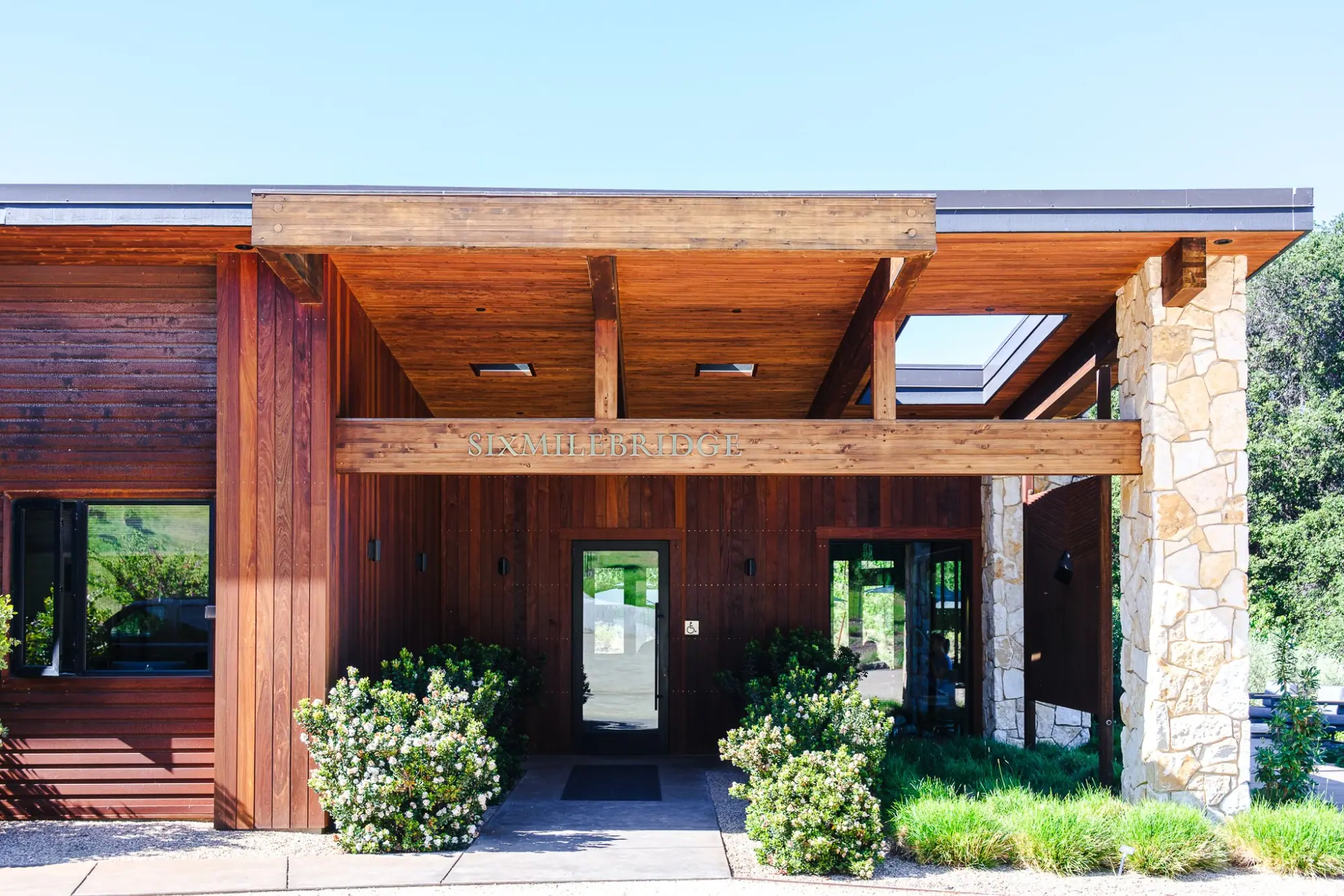 Photo from We started at Aleksander, where we were hosted by owner Goran, Paso Robles, CA