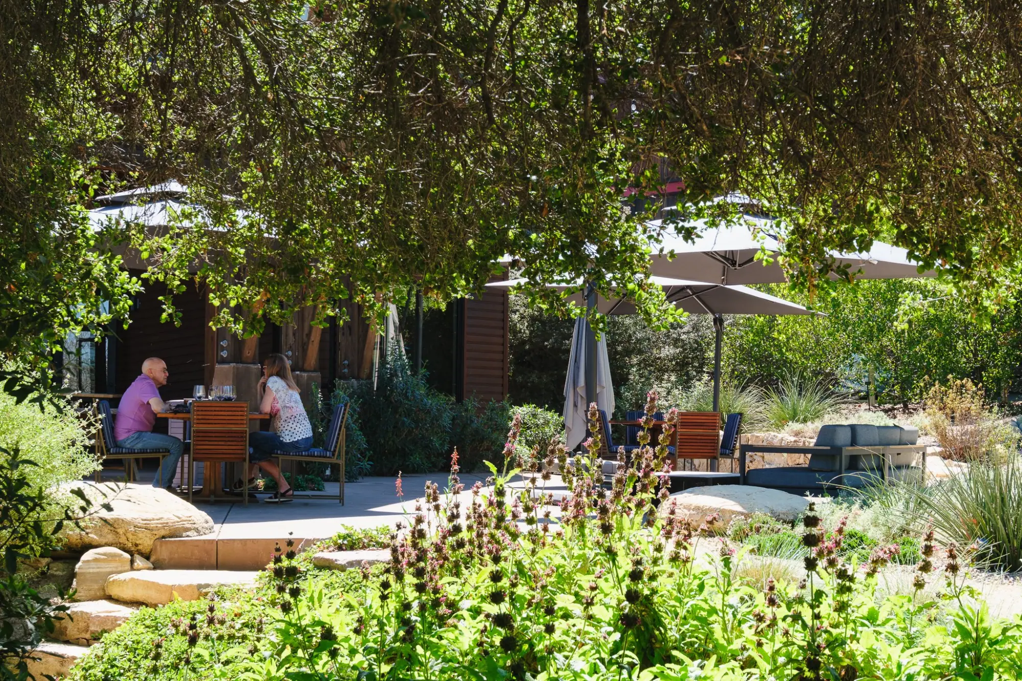 Photo from From there we headed to Sixmilebridge, Paso Robles, CA