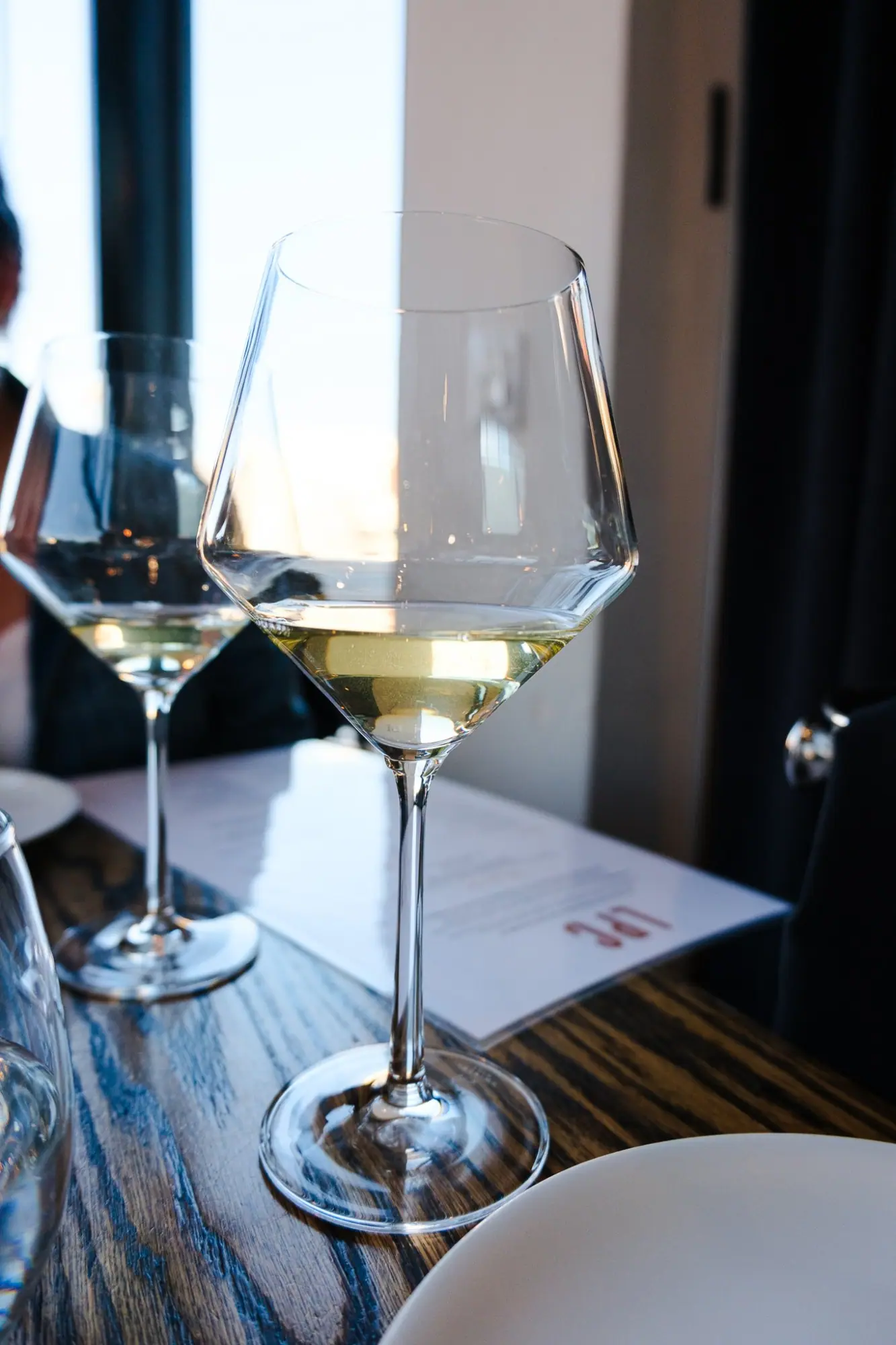 Photo from Dinner that evening was at Les Petites Canailles, a romantic eatery serving creative French cuisine such…, Paso Robles, CA
