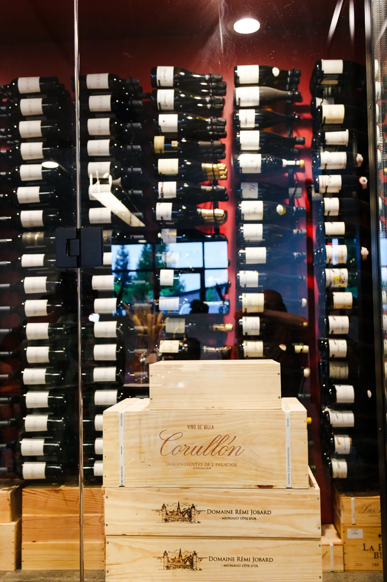Photo from The next morning we had breakfast and headed out for another day of tastings, Paso Robles, CA
