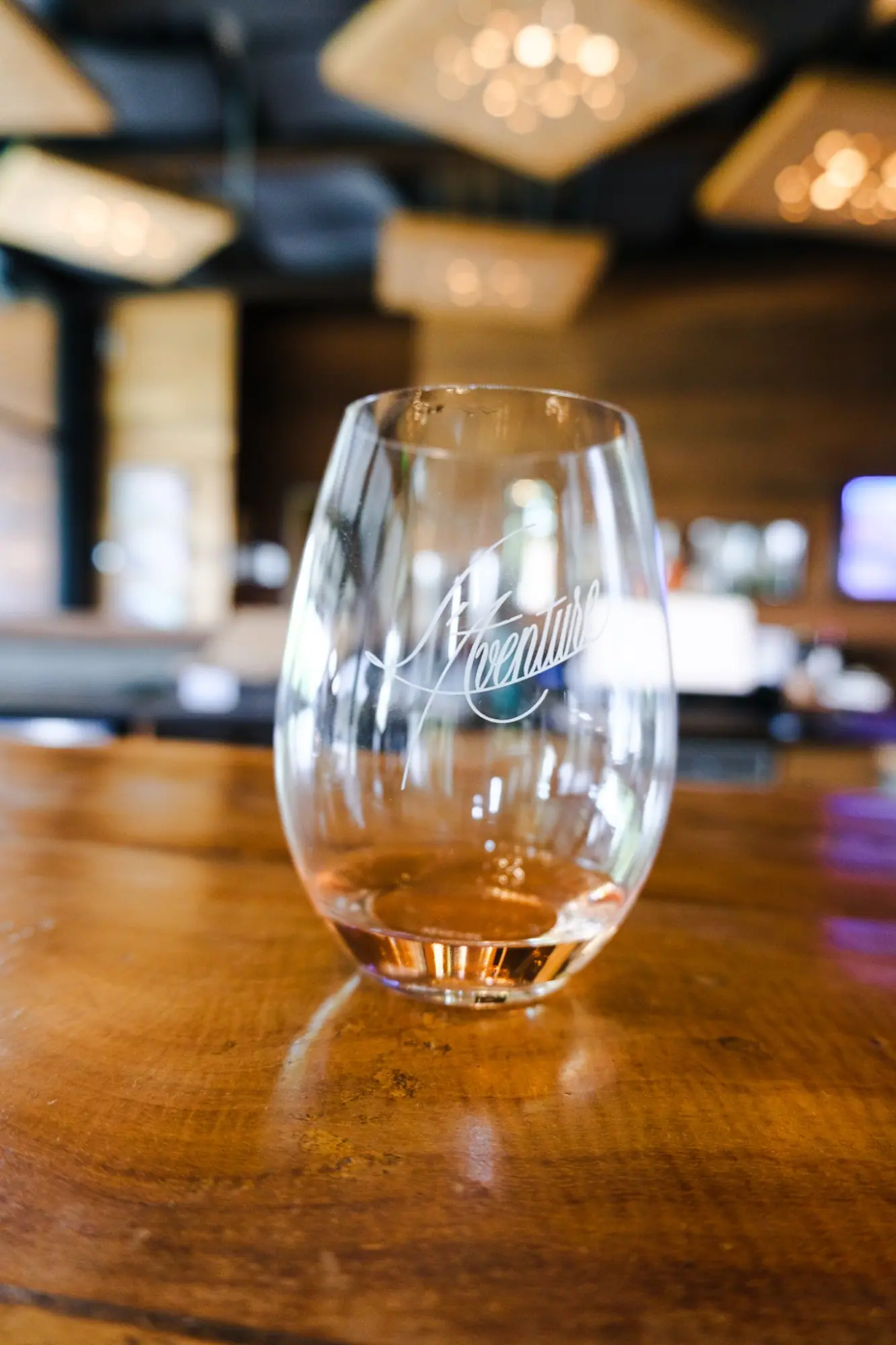 Photo from Our final tasting of the trip was at L’Aventure, one of the most recognized names in Paso Robles