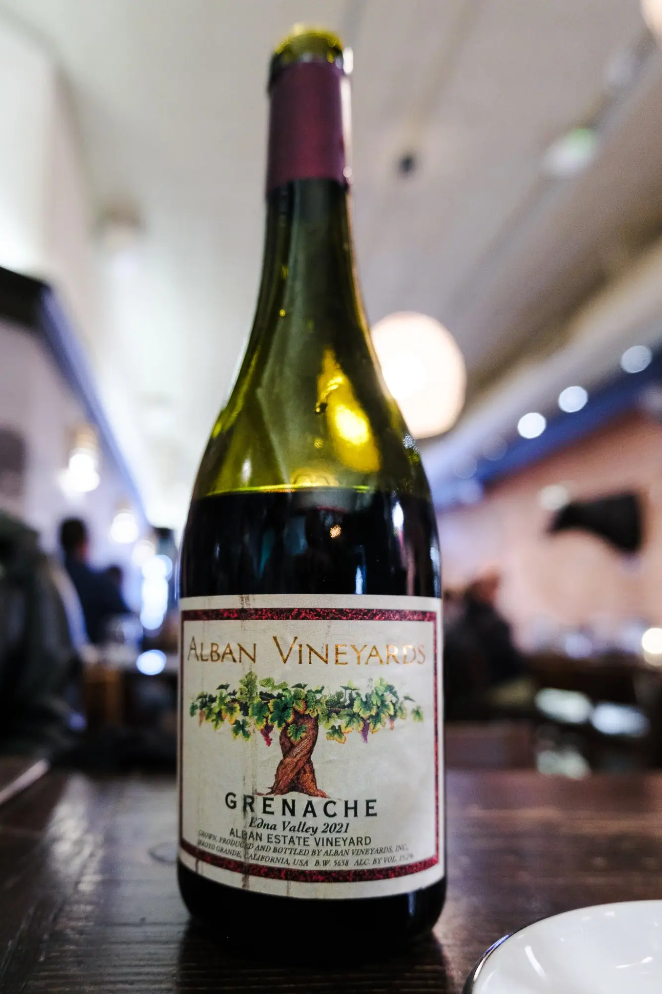 Photo from For our last dinner, we went to S’Aranella and had excellent paella along with some of the best Spanish…, Paso Robles, CA