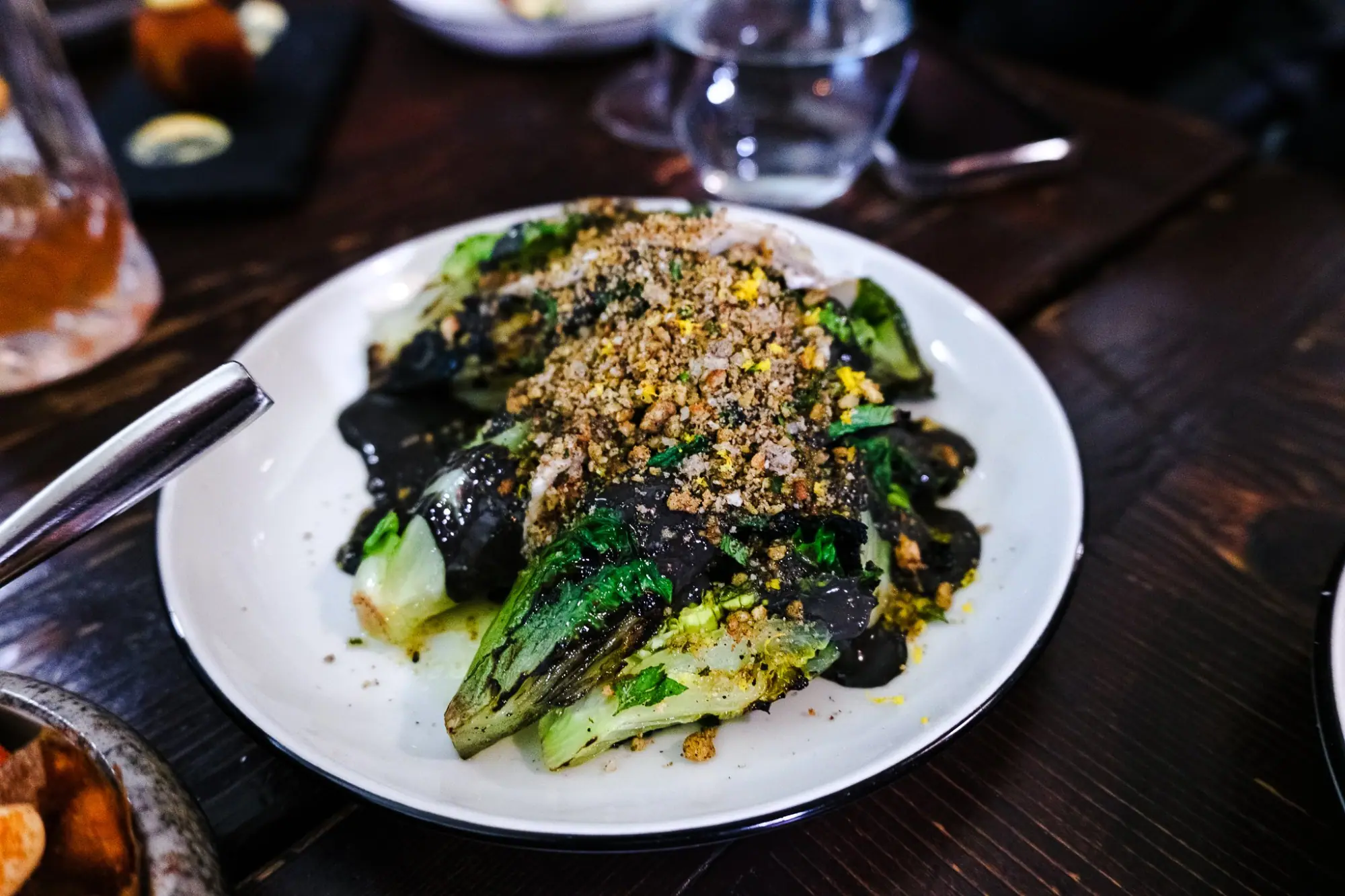 Photo from For our last dinner, we went to S’Aranella and had excellent paella along with some of the best Spanish…, Paso Robles, CA