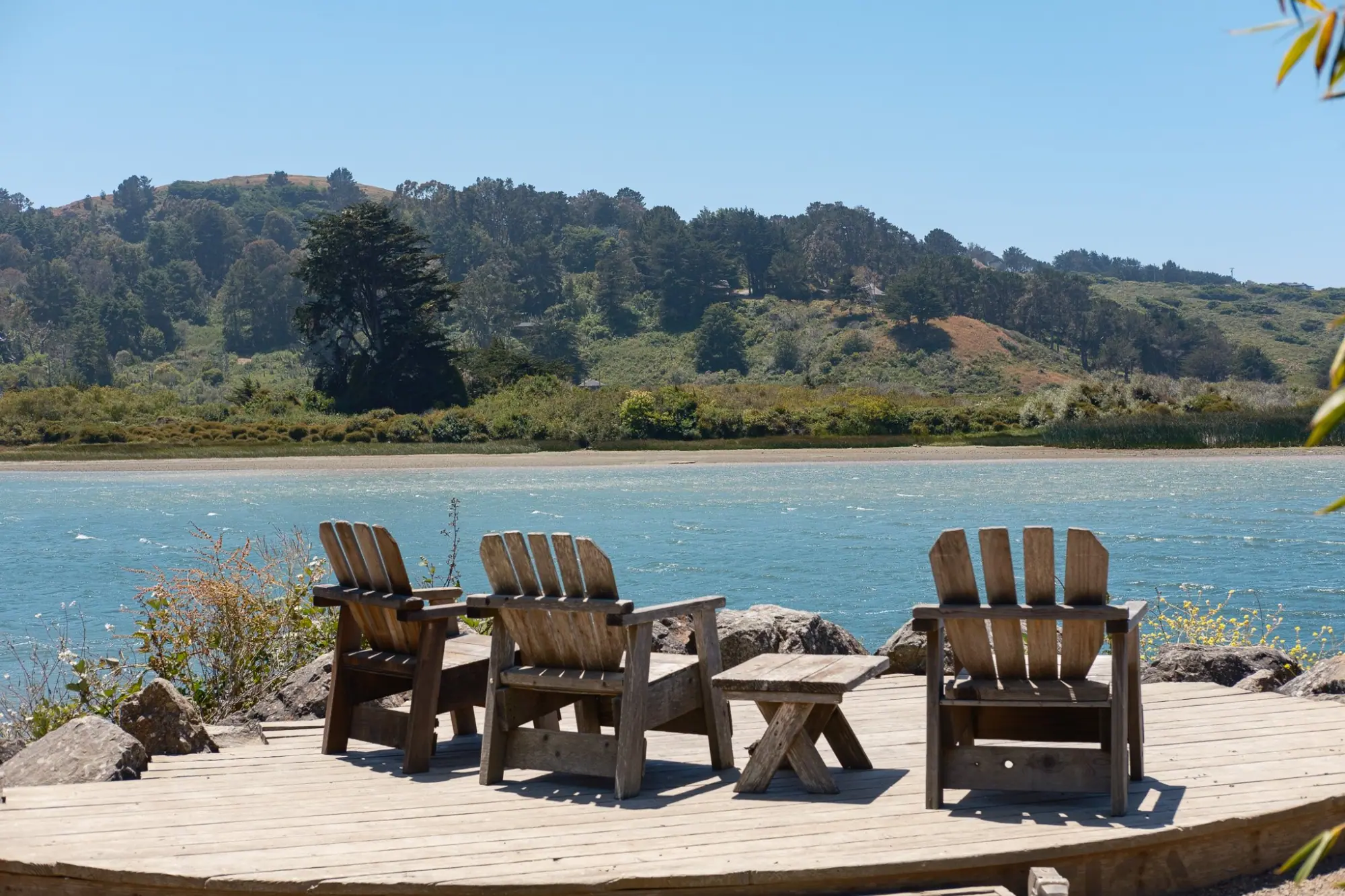 Photo from Day 1: SF to Mendocino – Coastal Views & Lighthouses