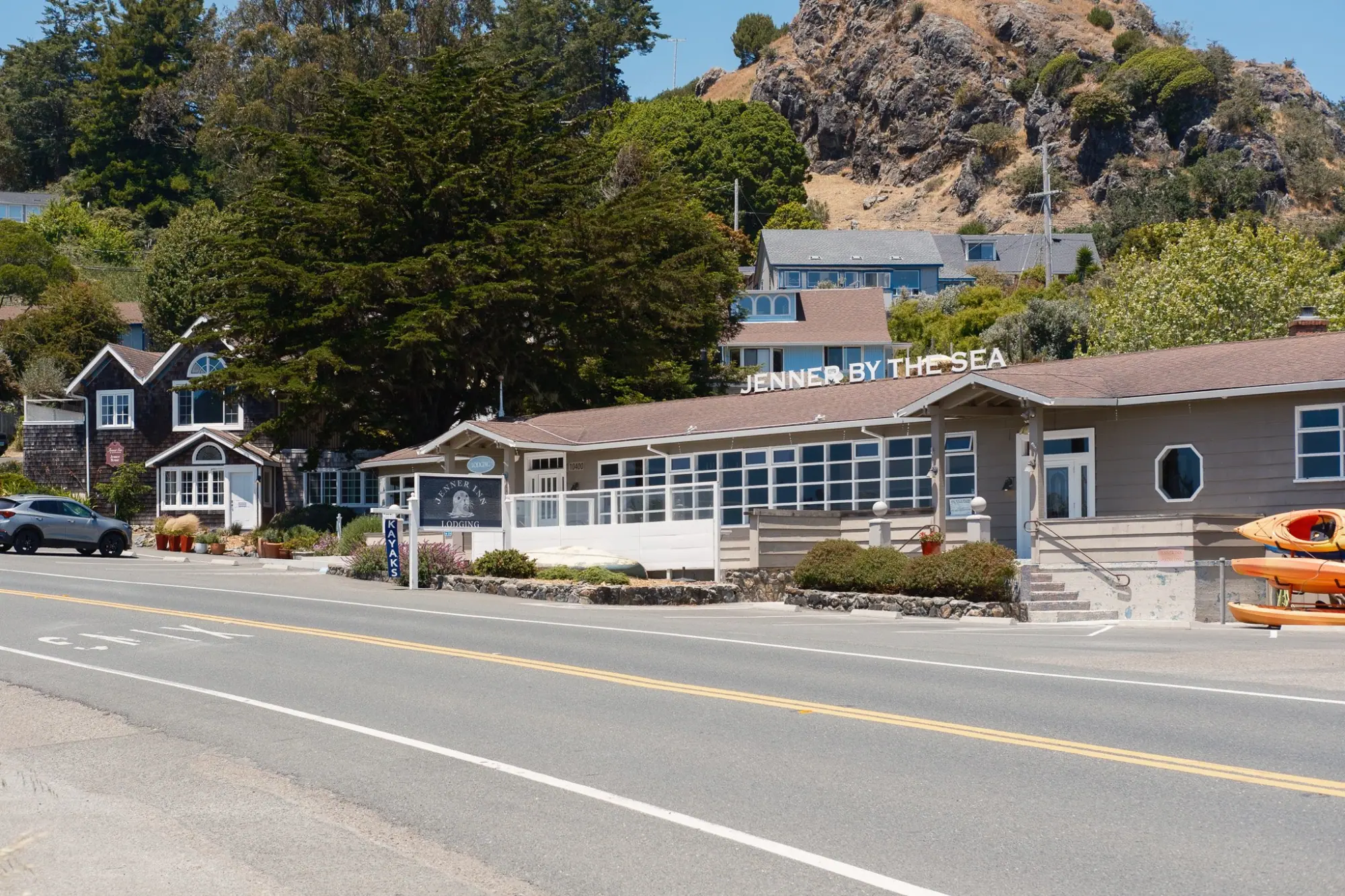 Photo from Day 1: SF to Mendocino – Coastal Views & Lighthouses