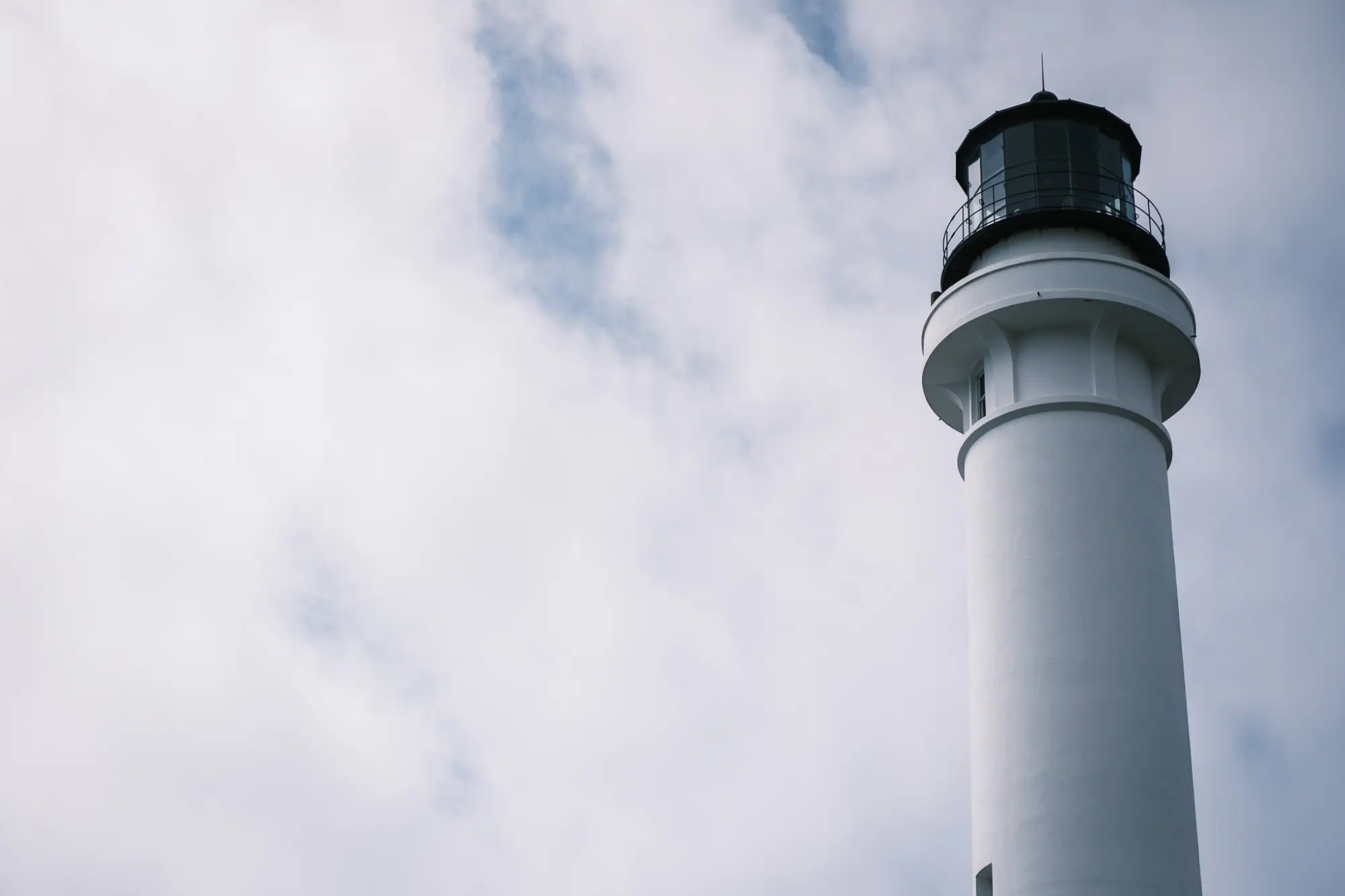 Photo from In the afternoon, we climbed the stairs of the Point Arena Lighthouse, where we took a tour and learned…, Mendocino, CA