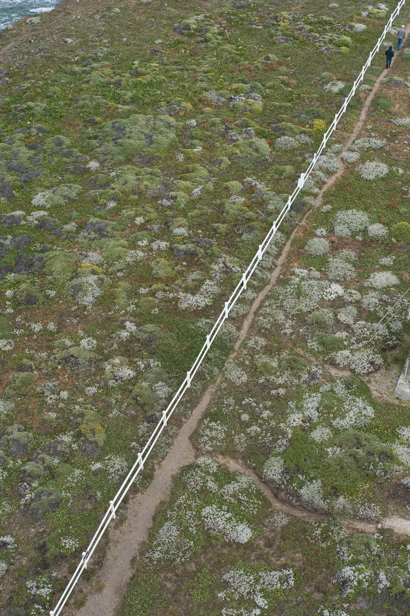Photo from In the afternoon, we climbed the stairs of the Point Arena Lighthouse, where we took a tour and learned…, Mendocino, CA