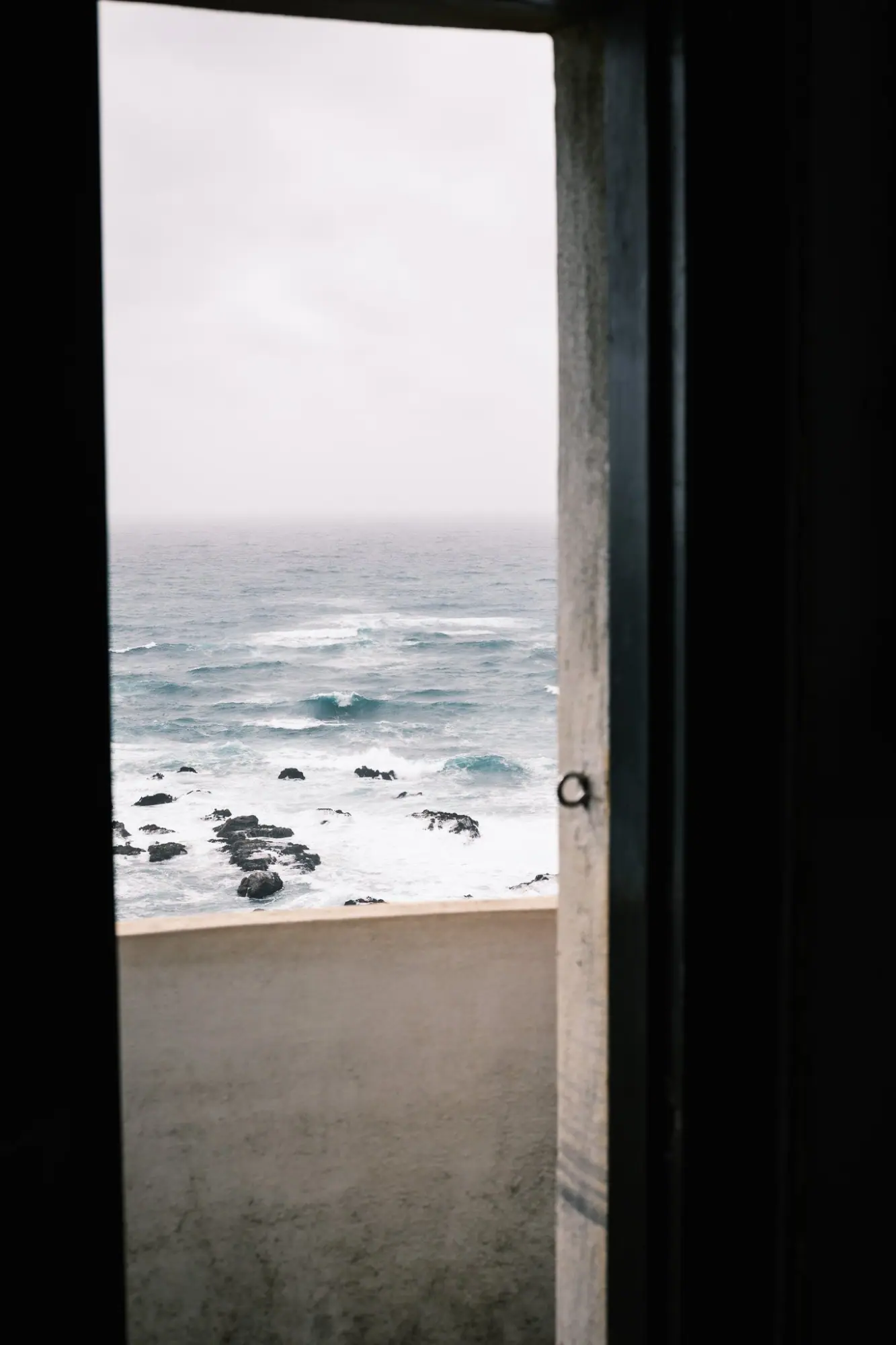 Photo from In the afternoon, we climbed the stairs of the Point Arena Lighthouse, where we took a tour and learned…, Mendocino, CA