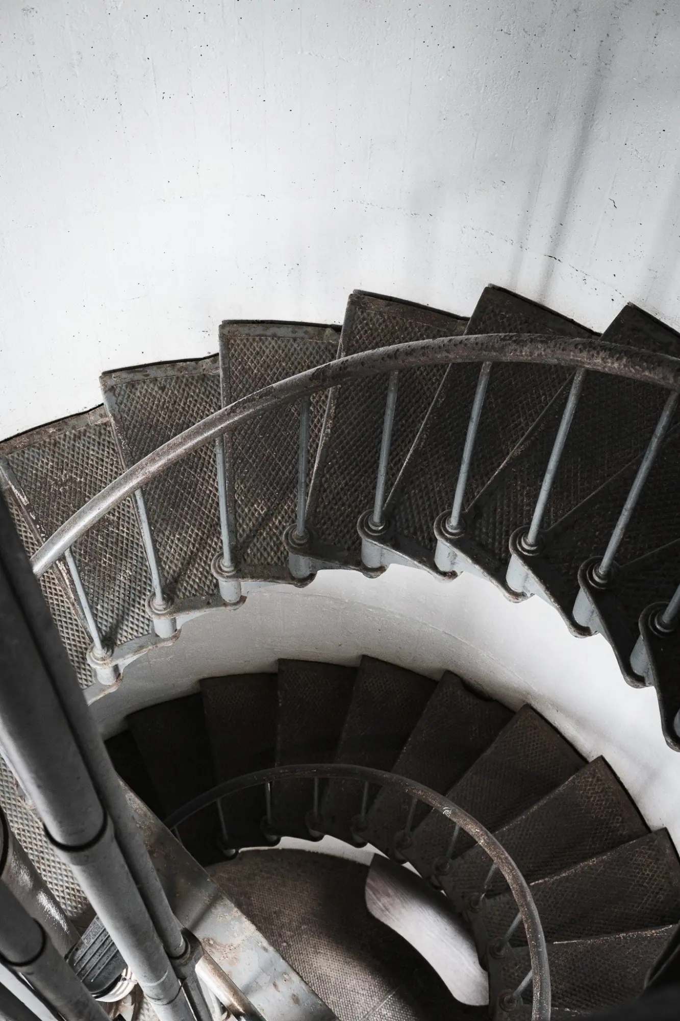 Photo from In the afternoon, we climbed the stairs of the Point Arena Lighthouse, where we took a tour and learned…, Mendocino, CA