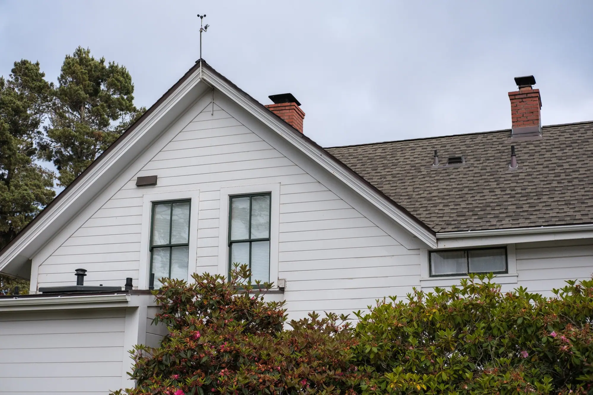 Photo from We rolled into Mendocino and checked into the Joshua Grindle Inn, a peaceful Victorian-style inn tucked…