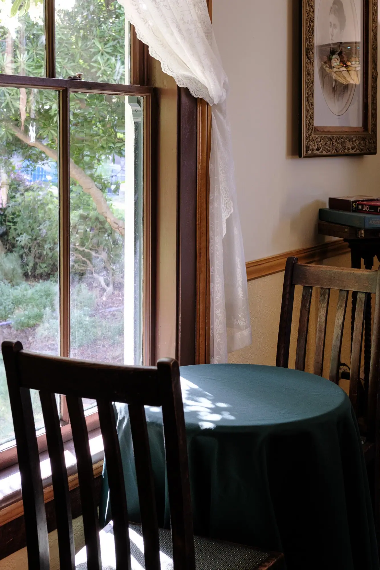 Photo from Day 2: Wine Country, Redwoods & Small-Town Treats, Mendocino, CA