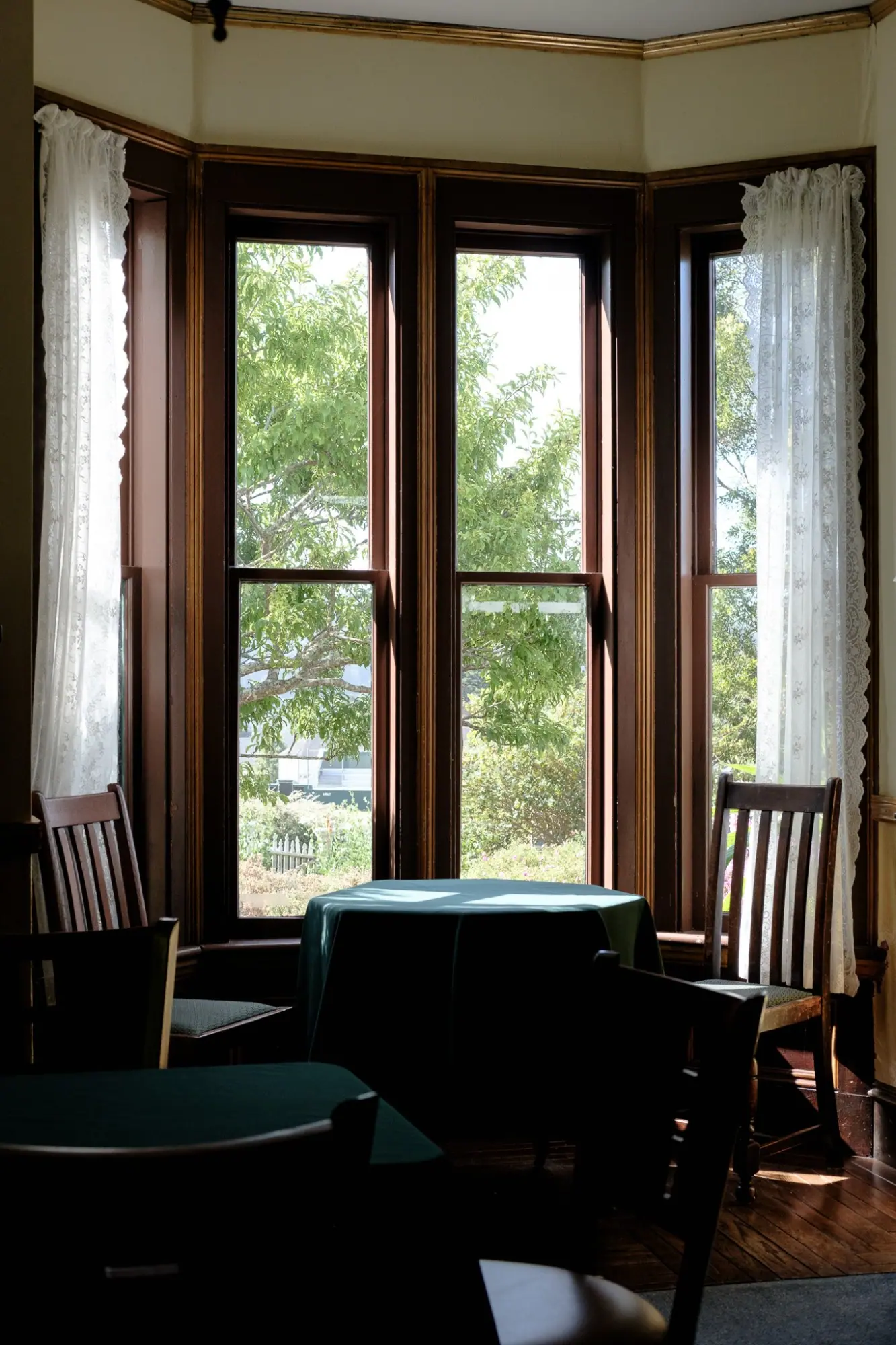 Photo from Day 2: Wine Country, Redwoods & Small-Town Treats, Mendocino, CA