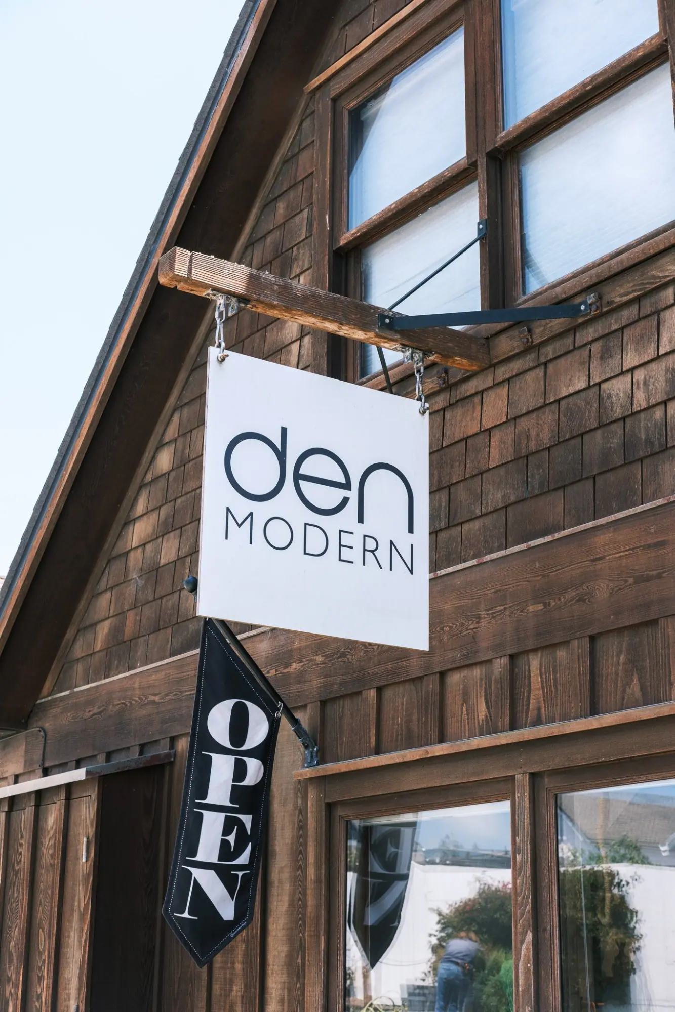 Photo from Day 3: Mendocino Village Wandering & Ocean Views