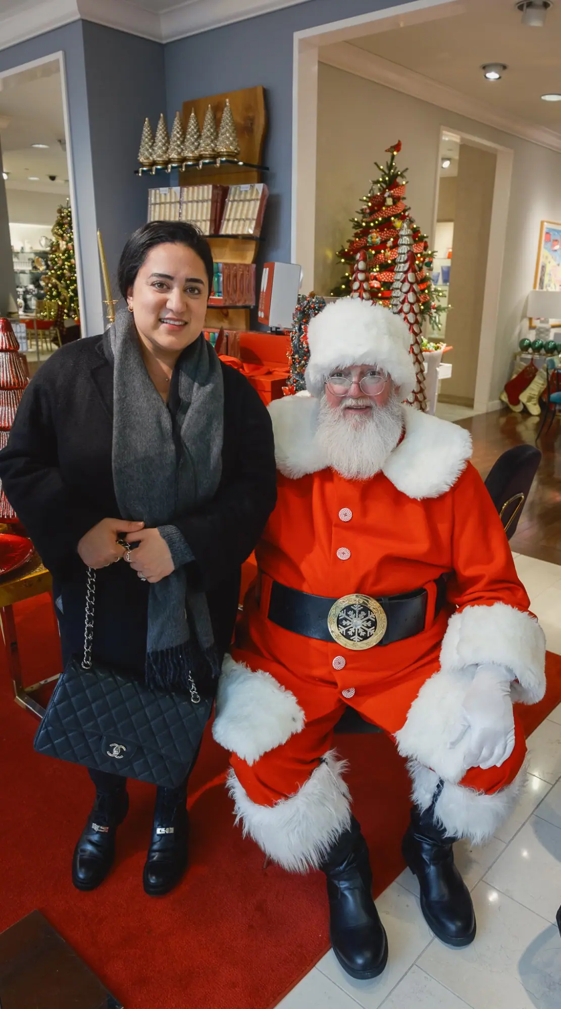 Photo from Holiday Splendor in Downtown San Francisco, San Francisco & Sebastopol, CA