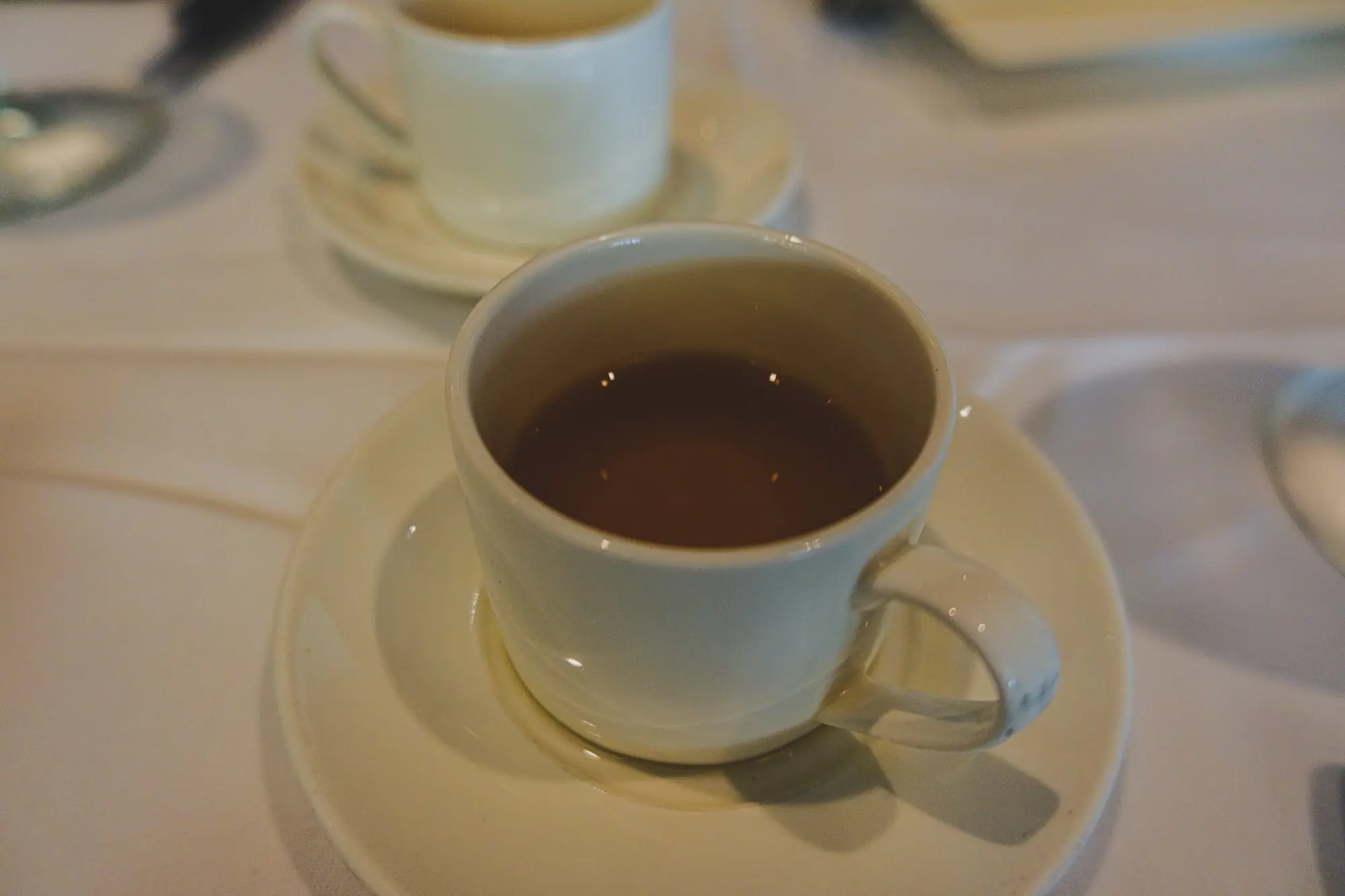 Photo from We followed this with a lovely lunch at The Rotunda at Neiman Marcus, San Francisco & Sebastopol, CA
