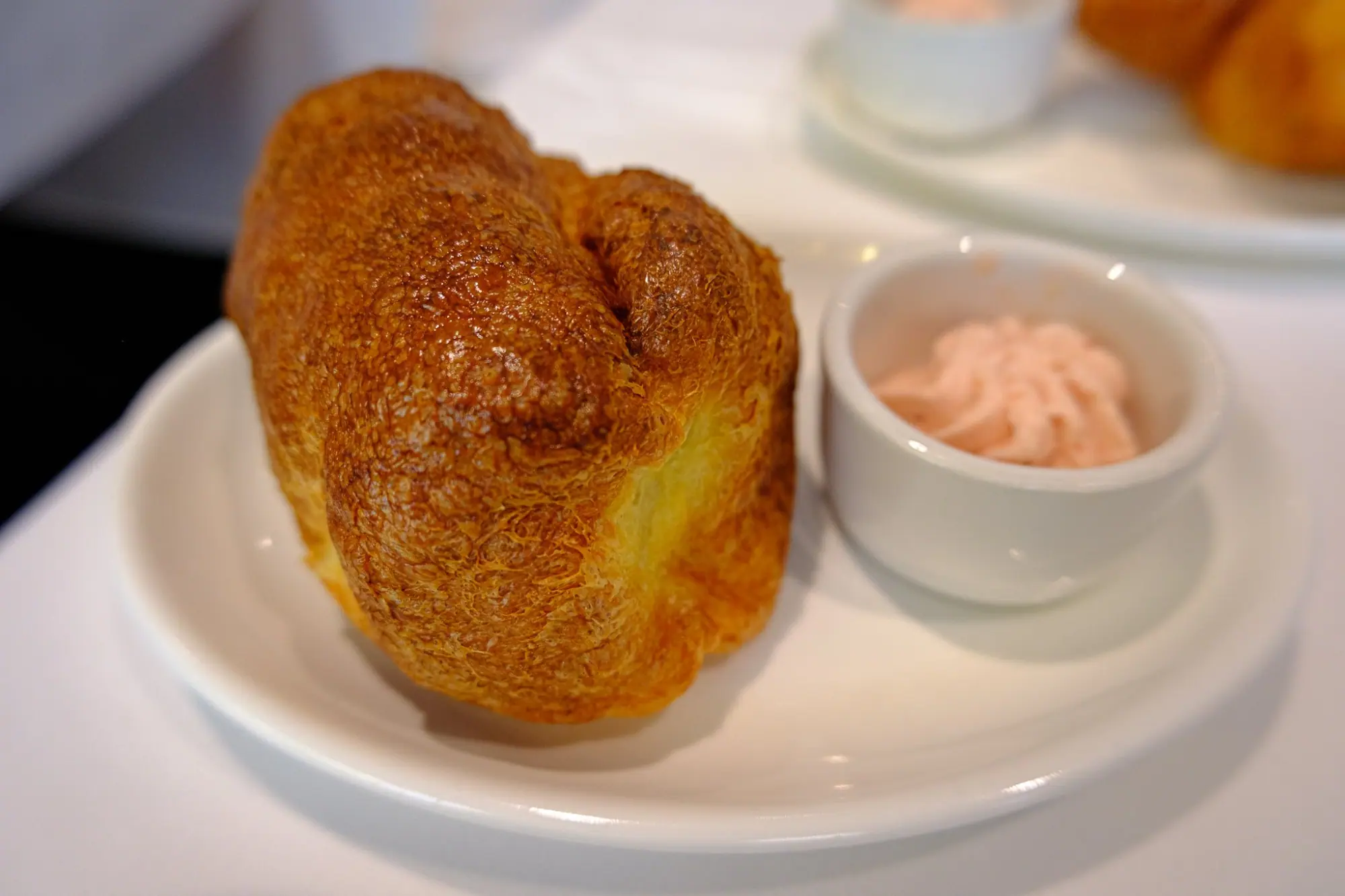 Photo from We followed this with a lovely lunch at The Rotunda at Neiman Marcus, San Francisco & Sebastopol, CA
