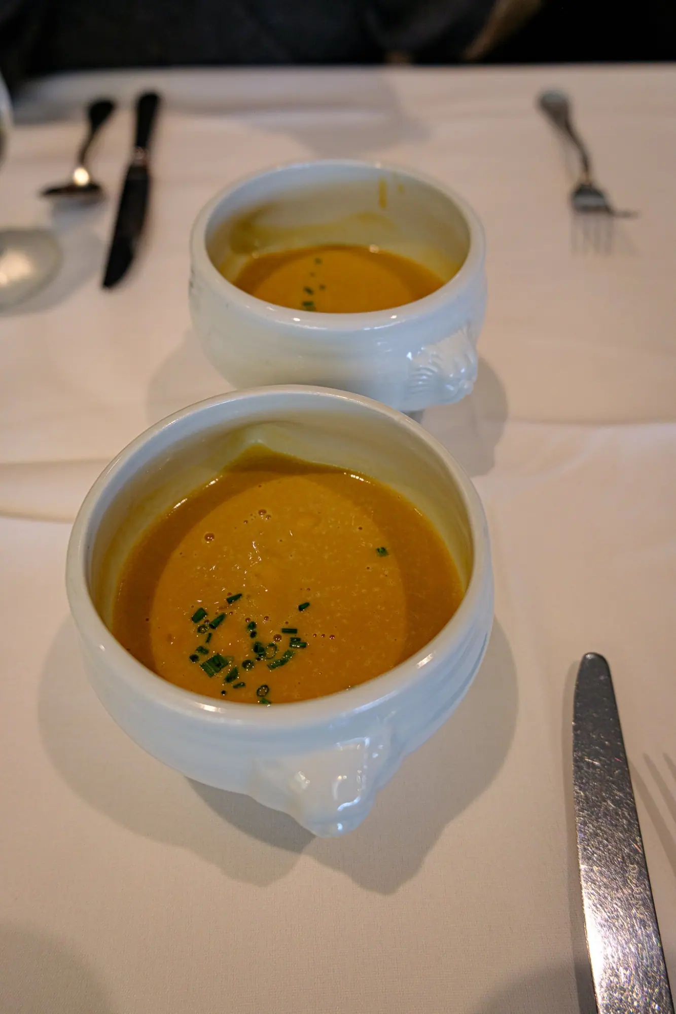 Photo from We followed this with a lovely lunch at The Rotunda at Neiman Marcus, San Francisco & Sebastopol, CA