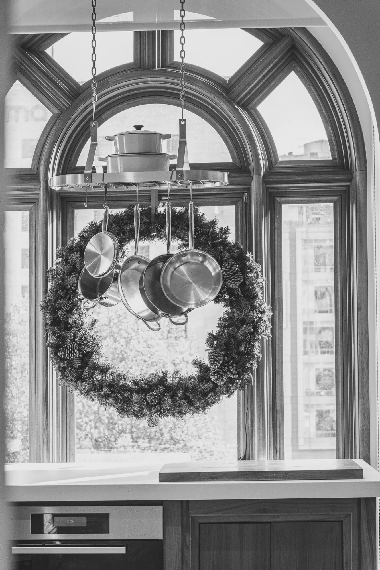 Photo from From there, we wandered Maiden Lane, decked out in festive decor, and stepped into Gump’s to admire their…, San Francisco & Sebastopol, CA