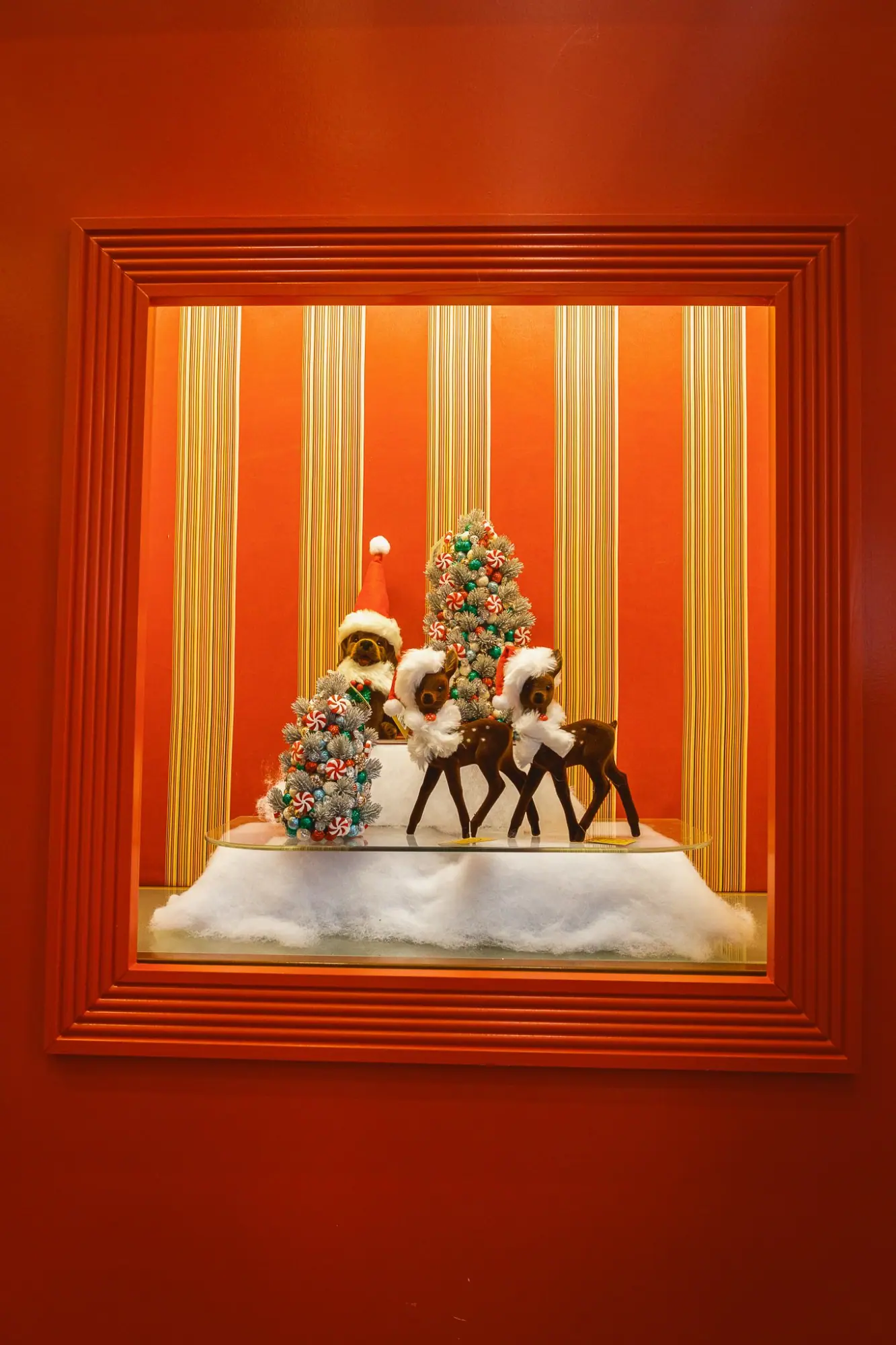 Photo from We also visited Gump’s, a beloved San Francisco shop, where we took in the delightful and tasteful…, San Francisco & Sebastopol, CA