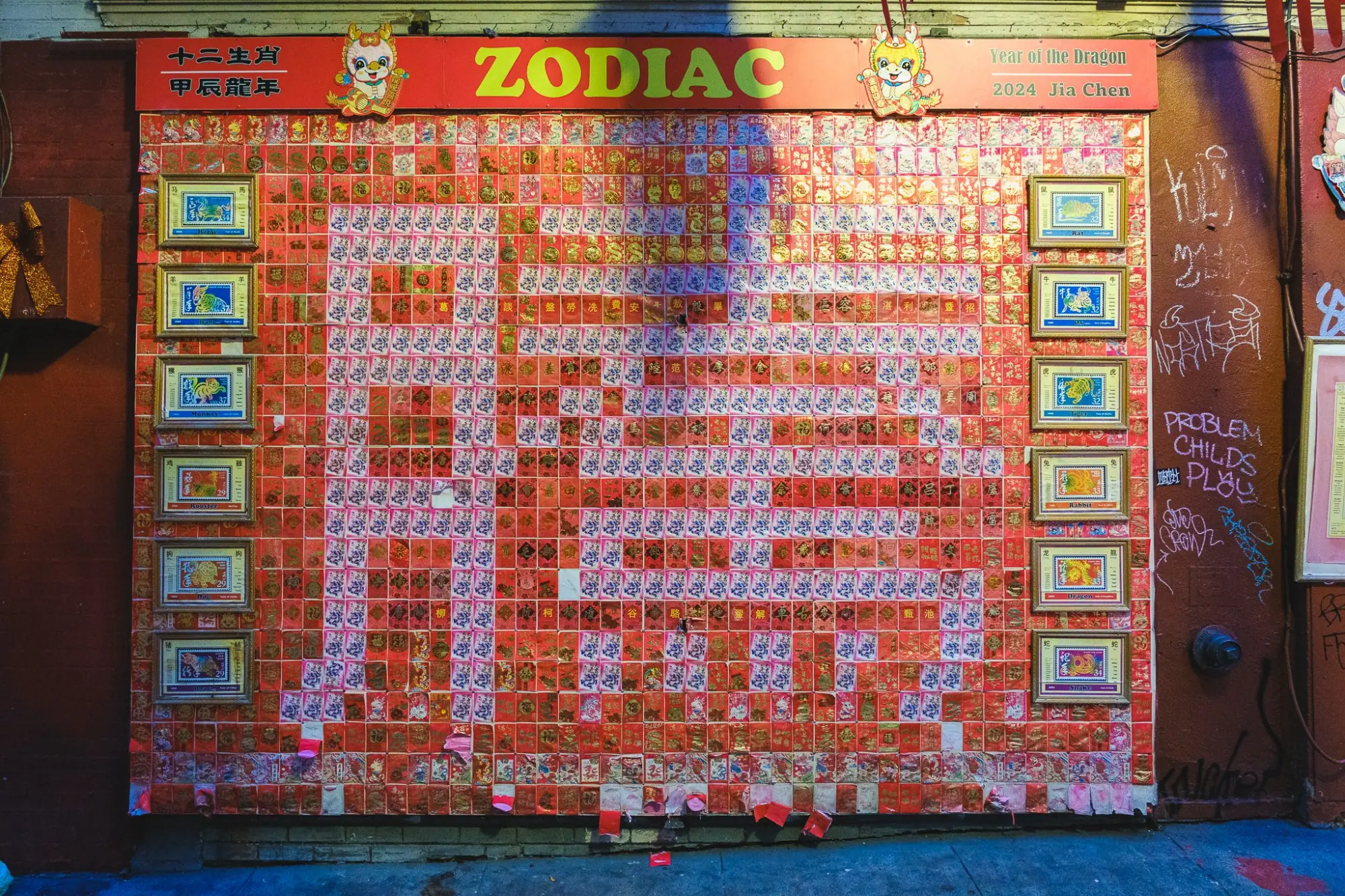 Photo from Chinatown and North Beach Adventures at Vesuvio, San Francisco & Sebastopol, CA