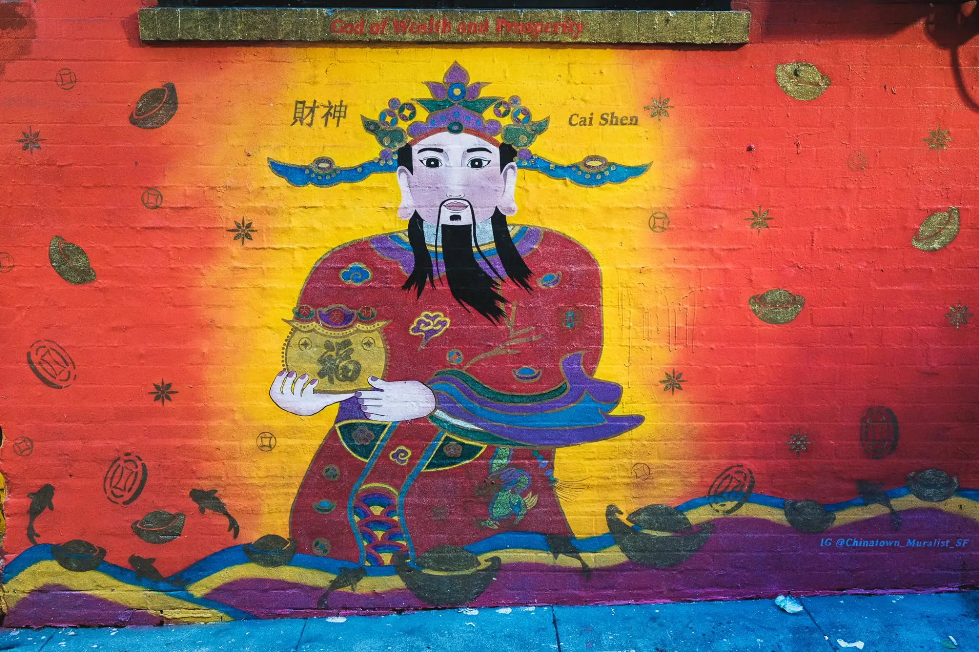 Photo from Chinatown and North Beach Adventures at Vesuvio, San Francisco & Sebastopol, CA