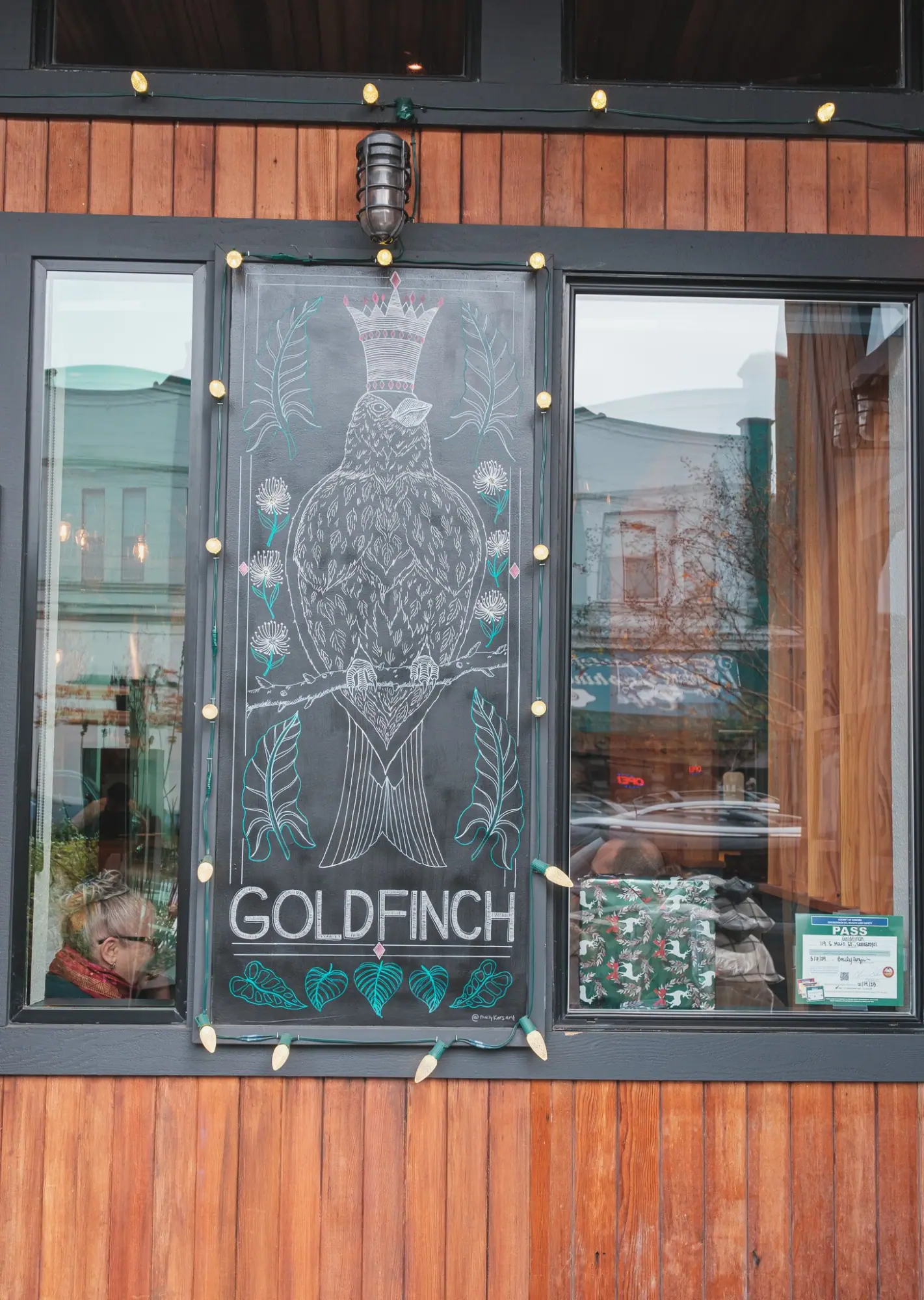 Photo from A Festive Escape to Sebastopol, San Francisco & Sebastopol, CA
