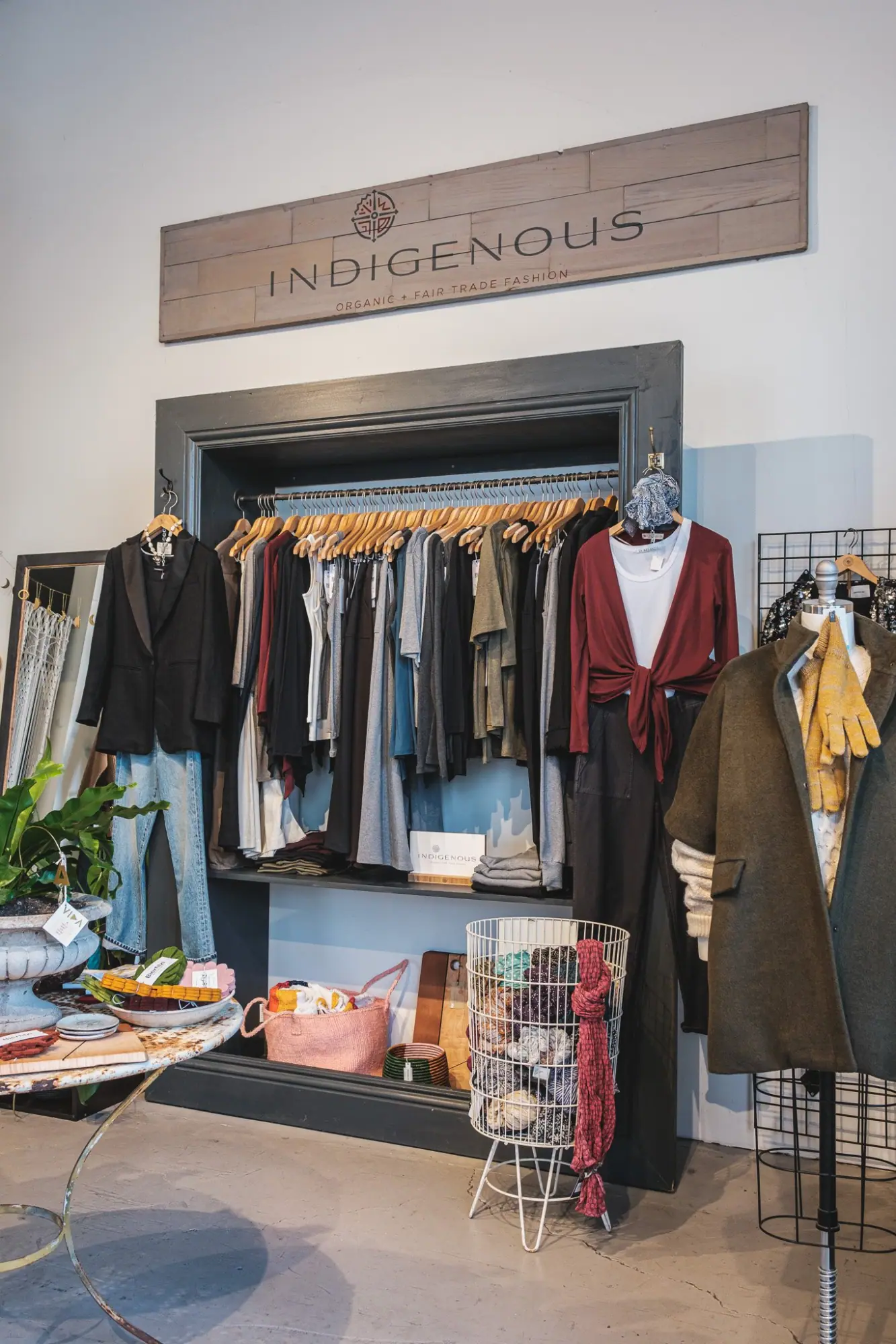 Photo from Afterward, we explored The Barlow, a vibrant outdoor marketplace set on 12 acres of former apple-packing…, San Francisco & Sebastopol, CA