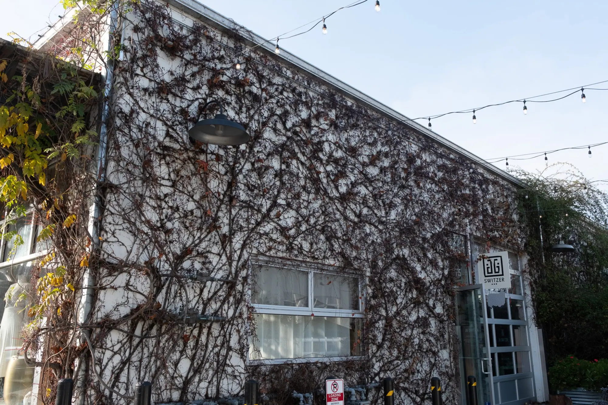 Photo from Afterward, we explored The Barlow, a vibrant outdoor marketplace set on 12 acres of former apple-packing…, San Francisco & Sebastopol, CA